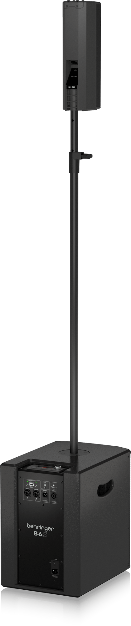 Loa Behringer B6X Column PA Speaker, 800W - Việt Music