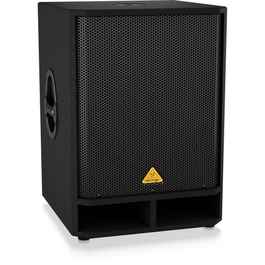 Loa Sub Behringer EUROLIVE VQ1800D, 500W - Việt Music