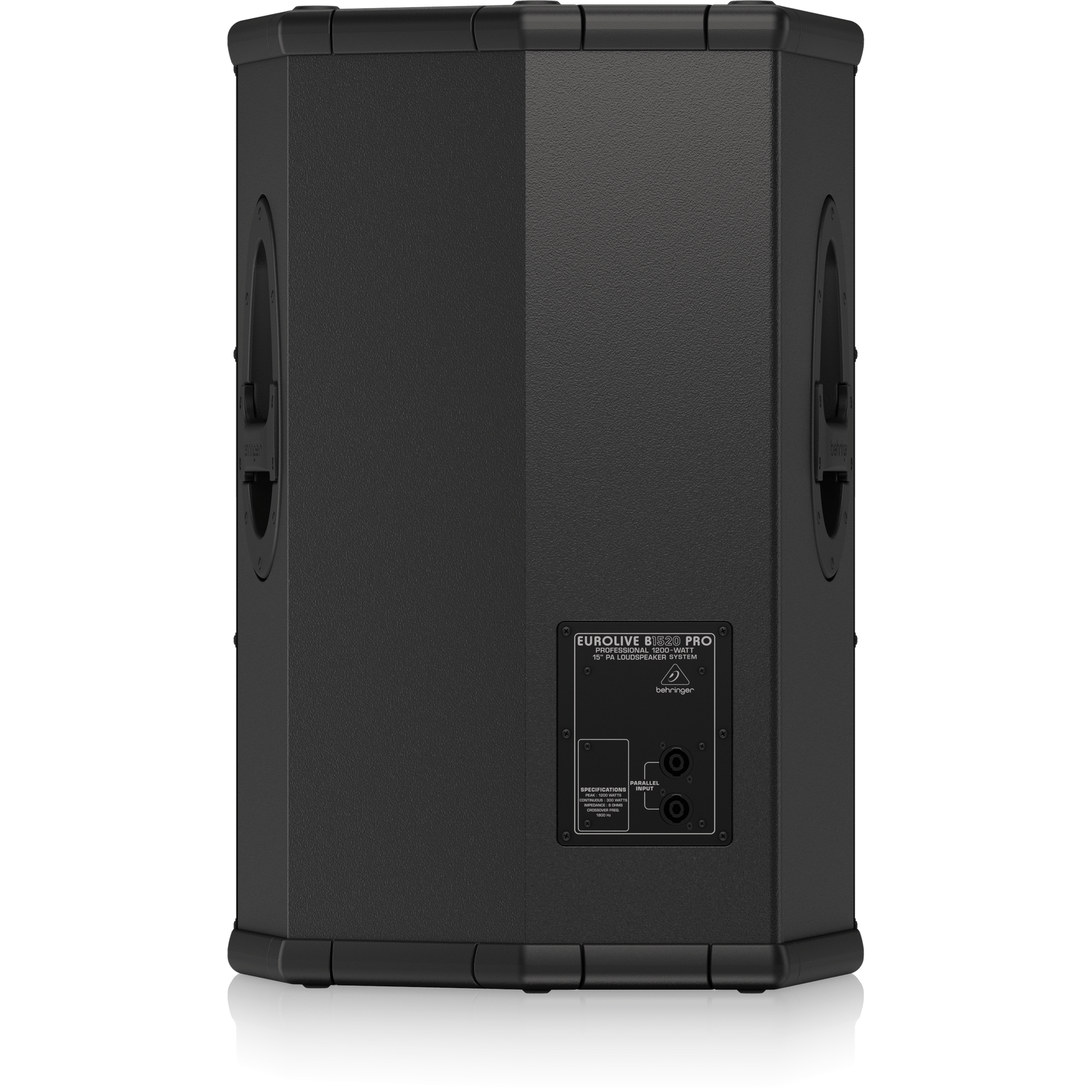 Loa Behringer EUROLIVE B1520 PRO, 1200W - Việt Music