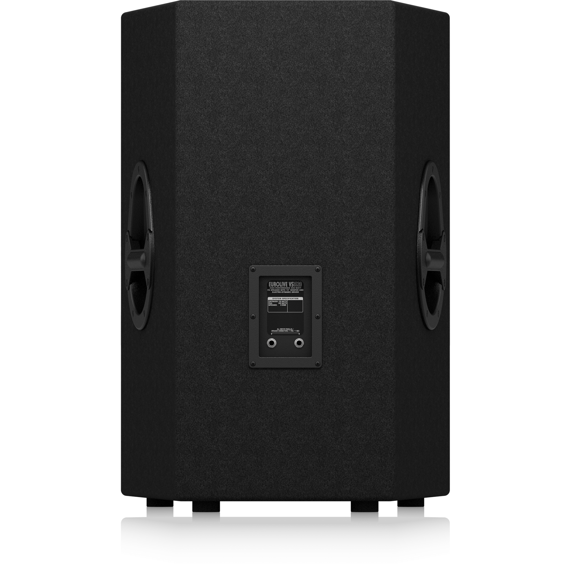 Loa Behringer EUROLIVE VS1520, 150W - Việt Music
