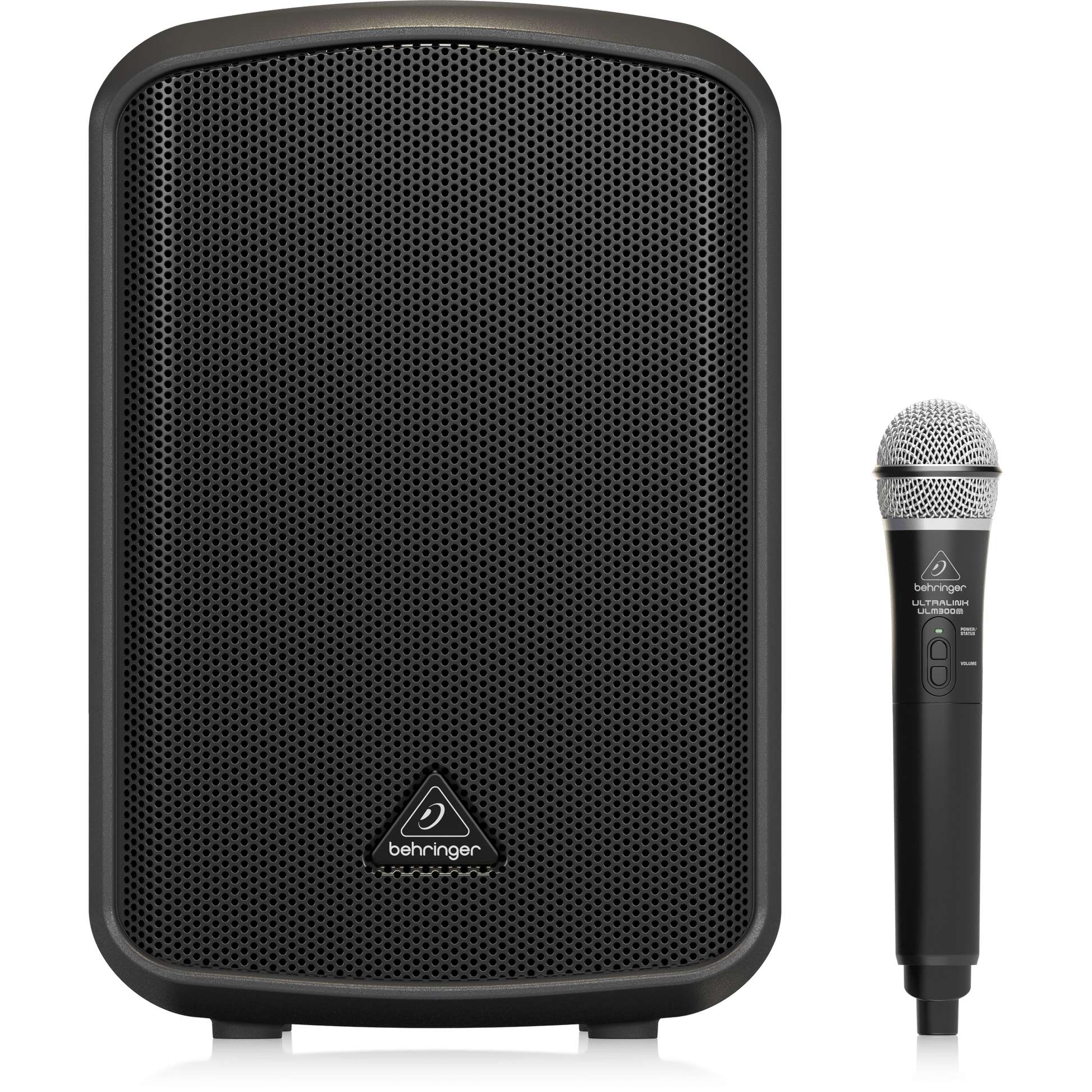 Loa Behringer EUROPORT MPA200 BT, 200W - Việt Music