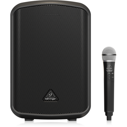 Loa Behringer EUROPORT MPA200 BT, 200W - Việt Music