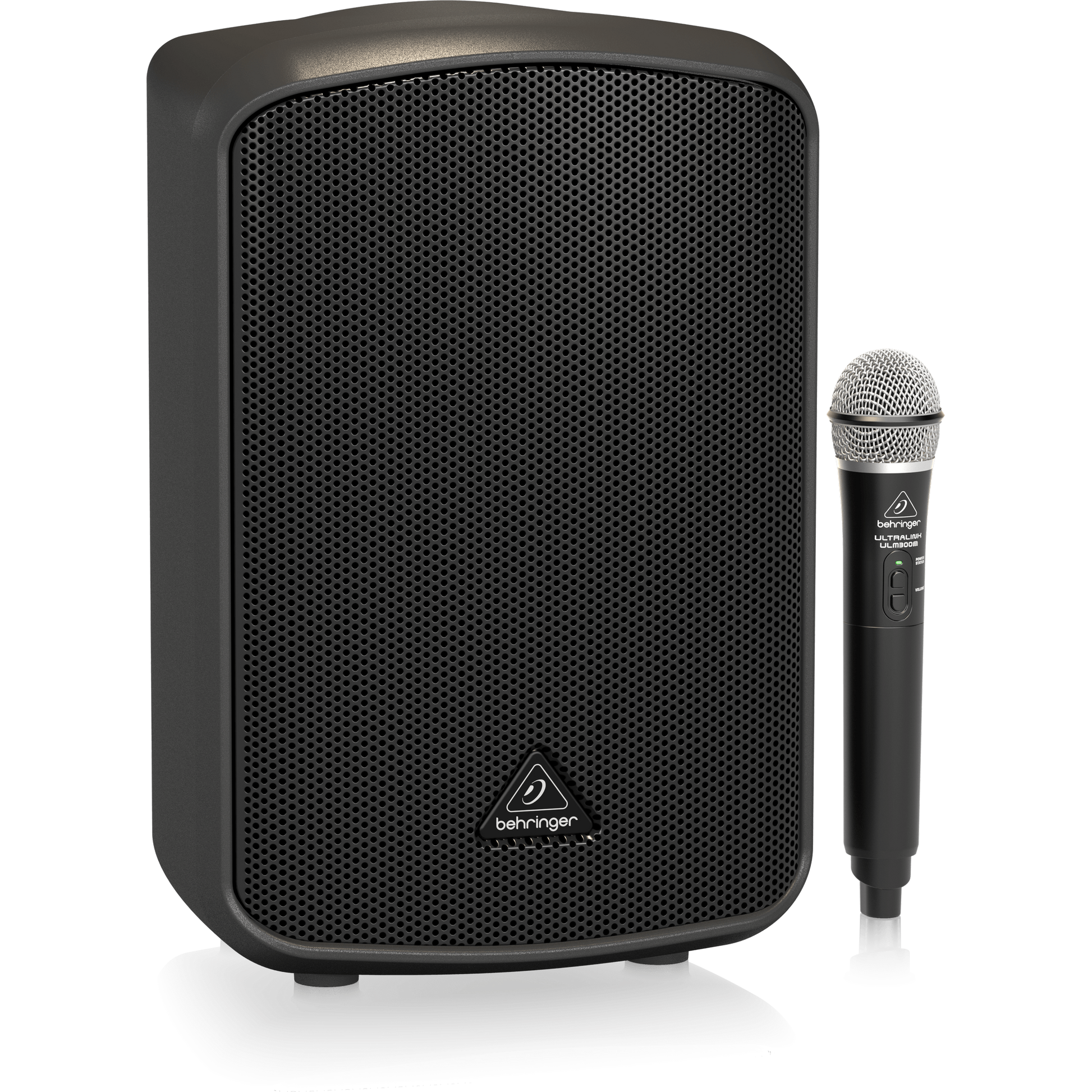 Loa Behringer EUROPORT MPA200 BT, 200W - Việt Music