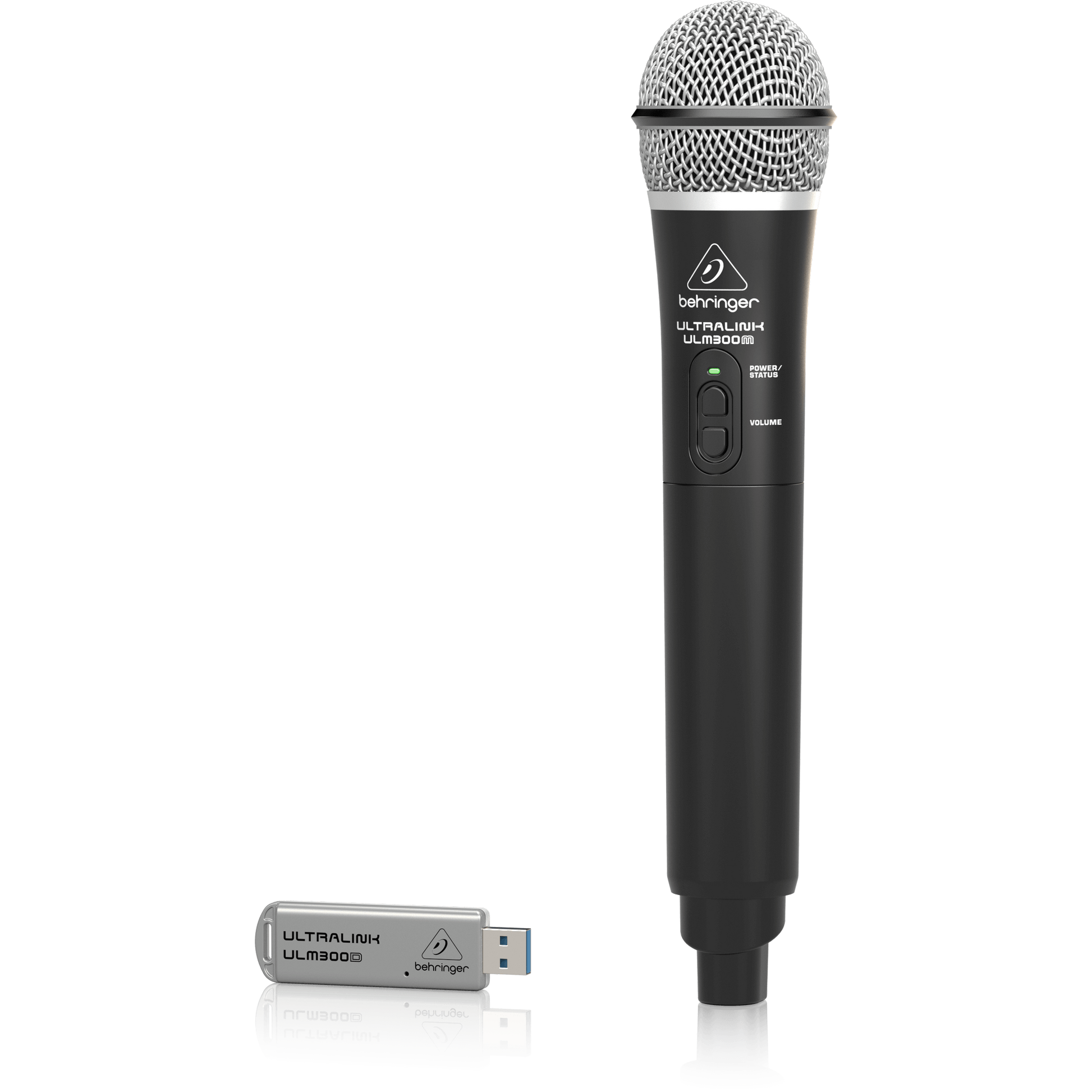 Loa Behringer EUROPORT MPA200 BT, 200W - Việt Music