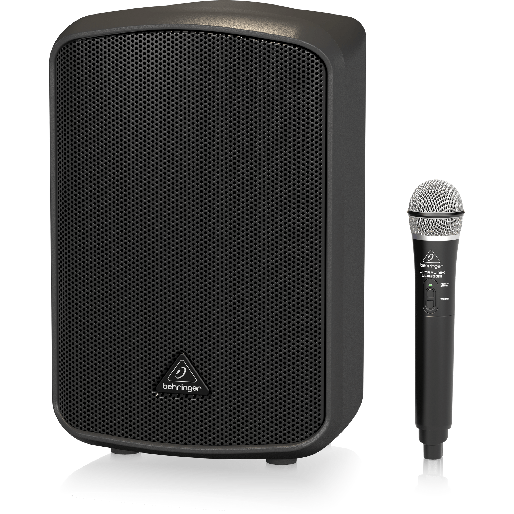 Loa Behringer EUROPORT MPA200 BT, 200W - Việt Music
