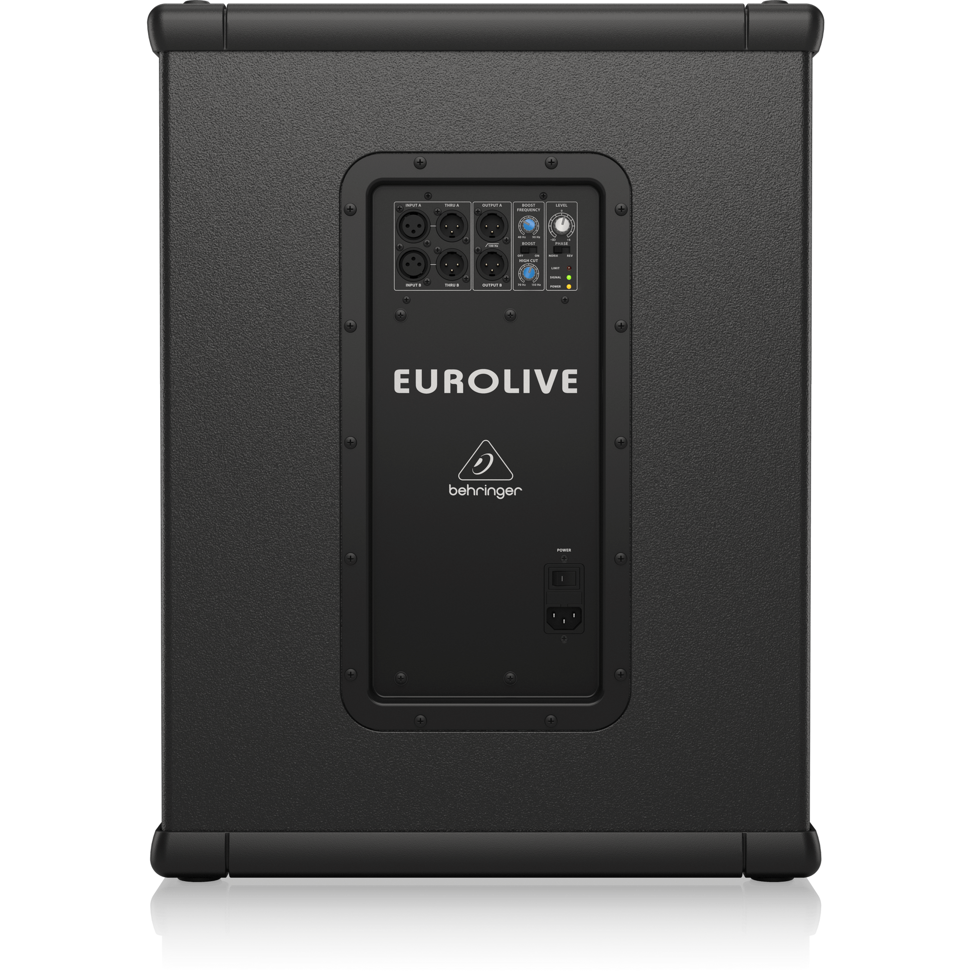 Loa EUROLIVE Behringer B1500XP, 3000W - Việt Music