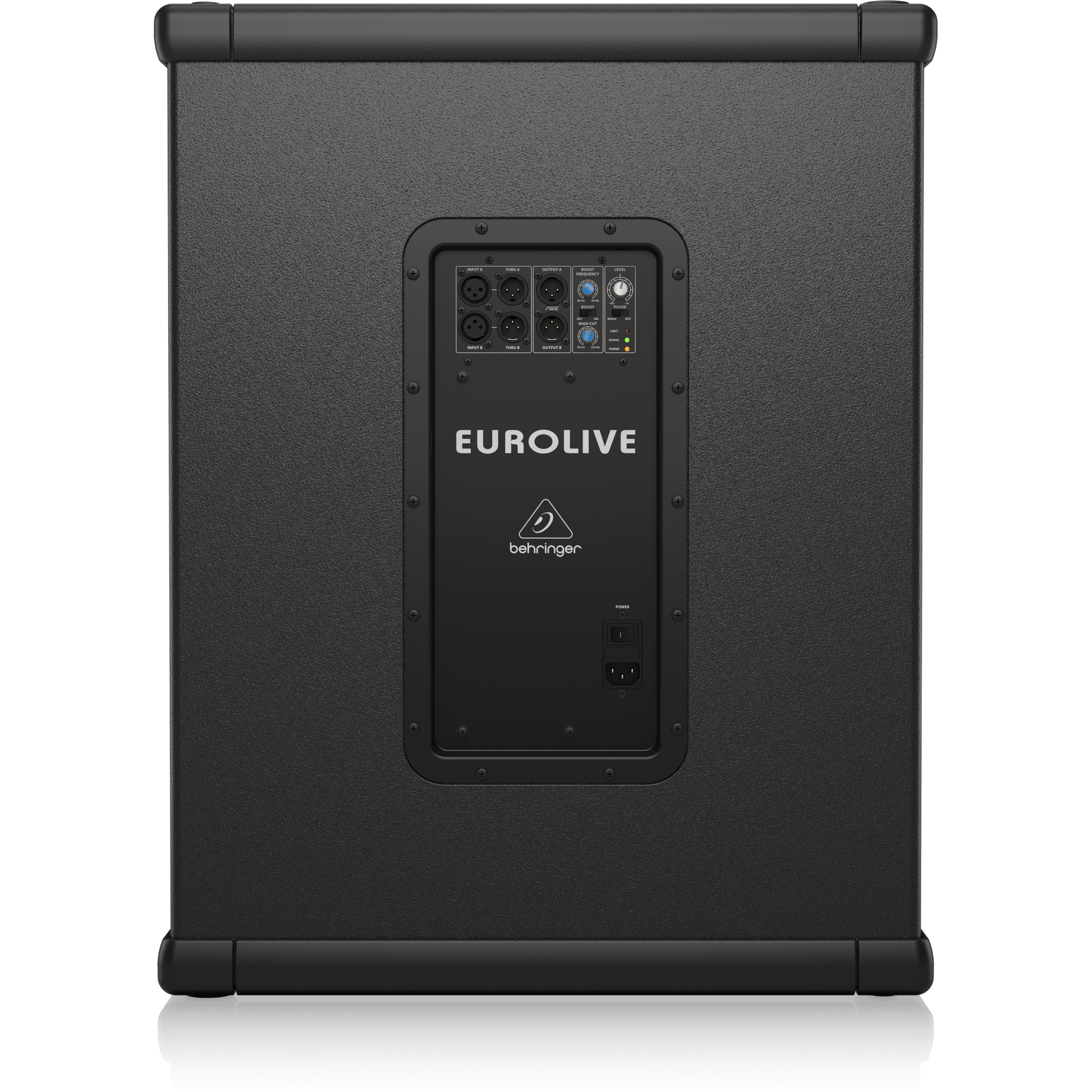 Loa Behringer EUROLIVE B1800XP, 1500W - Việt Music