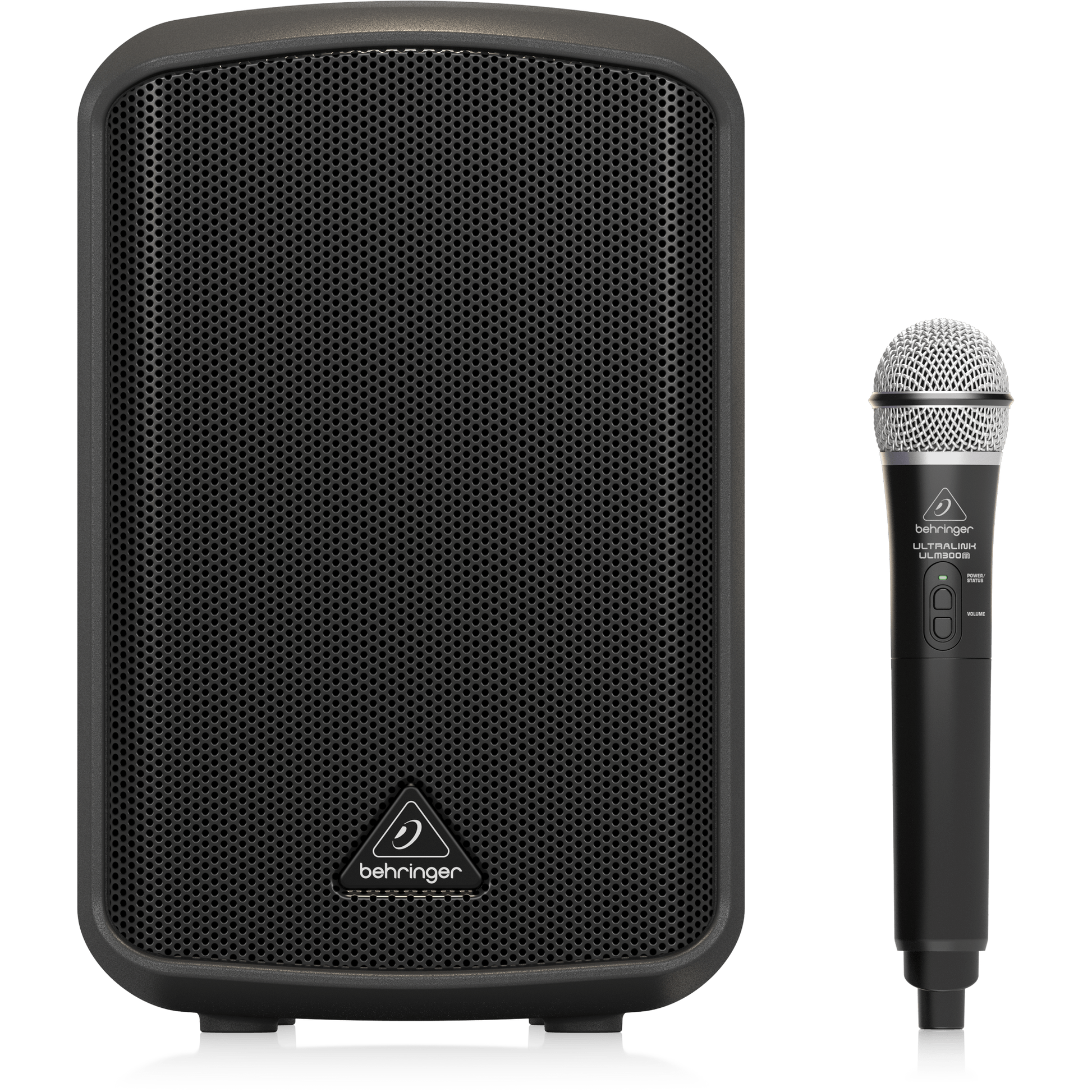 Loa Behringer EUROPORT MPA100BT, 100W - Việt Music