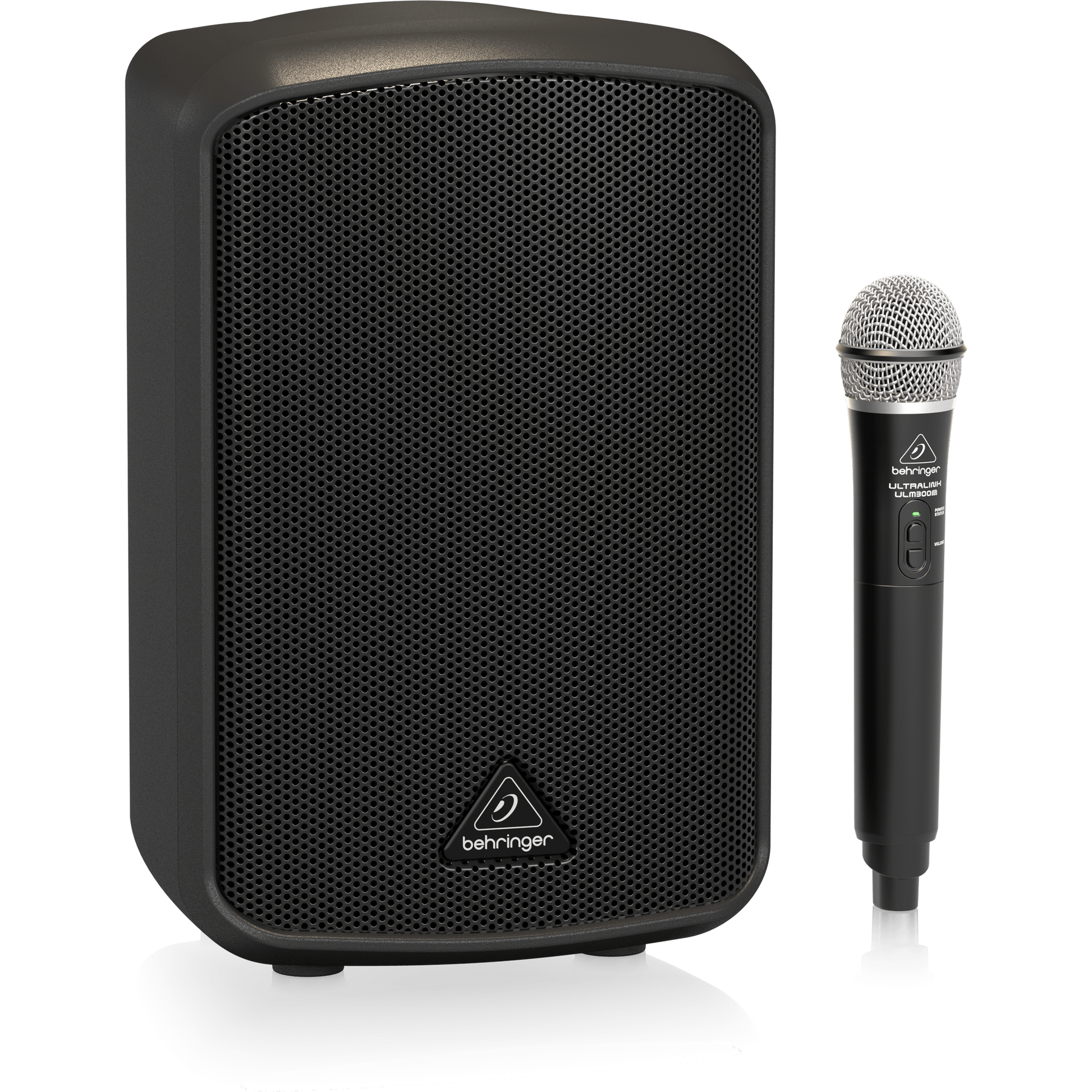 Loa Behringer EUROPORT MPA100BT, 100W - Việt Music
