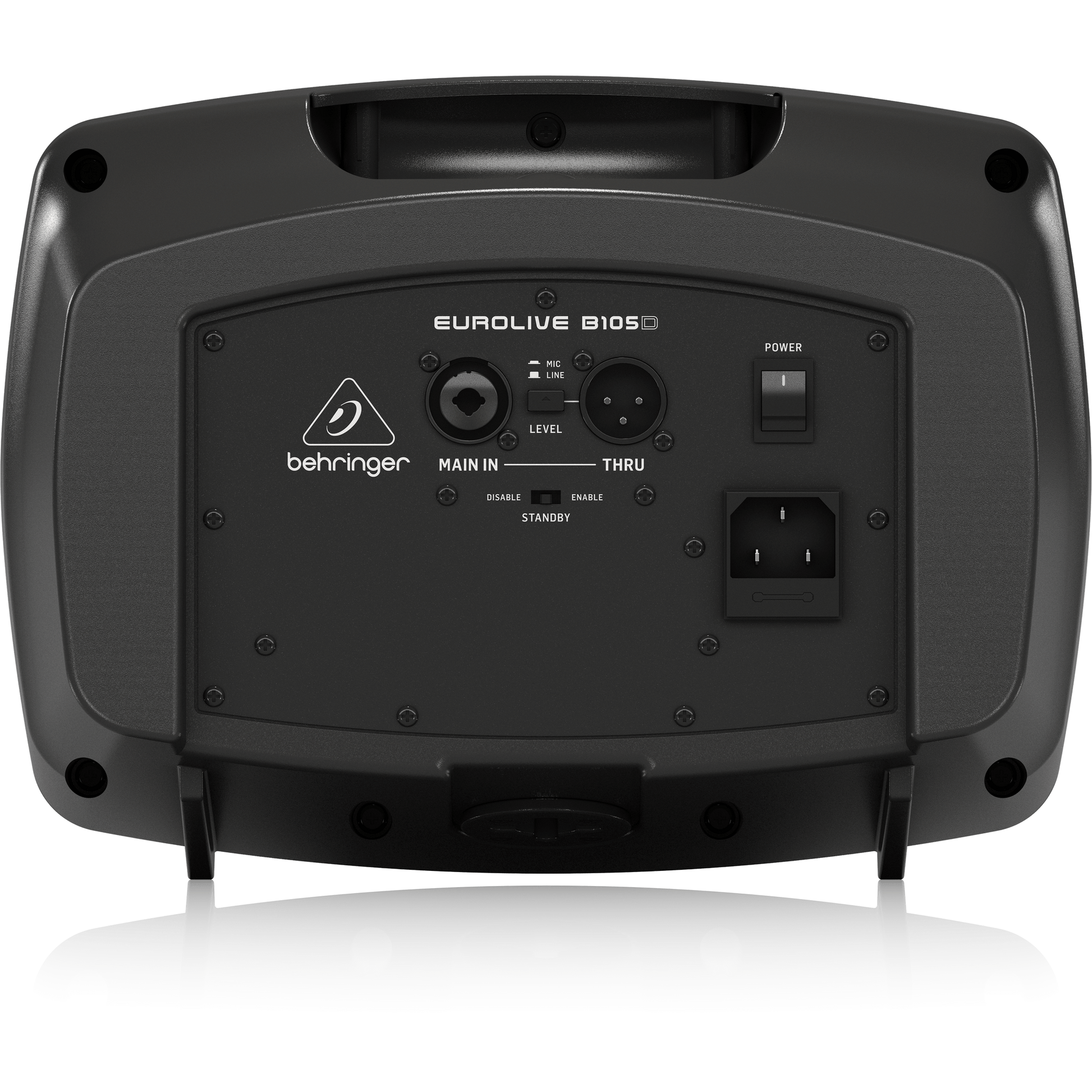Loa Behringer B105D BT, 50W - Việt Music