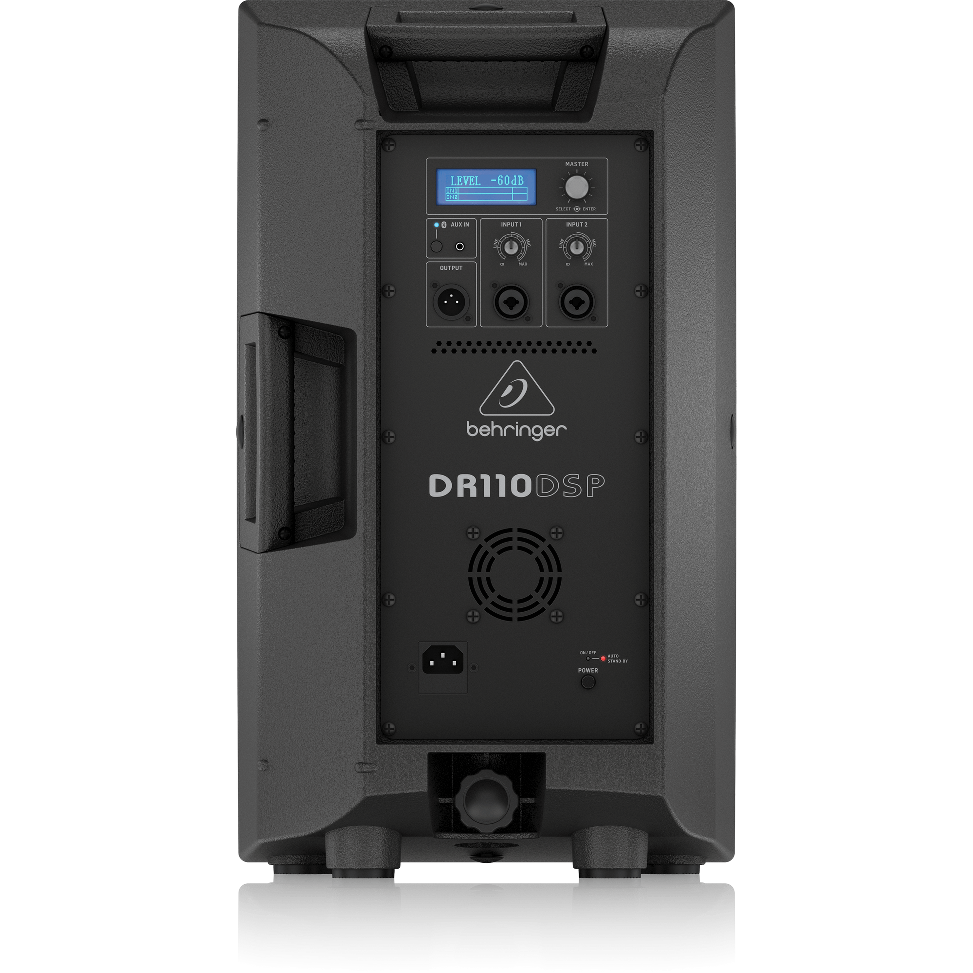 Loa Behringer DR110DSP BT, 1000W - Việt Music