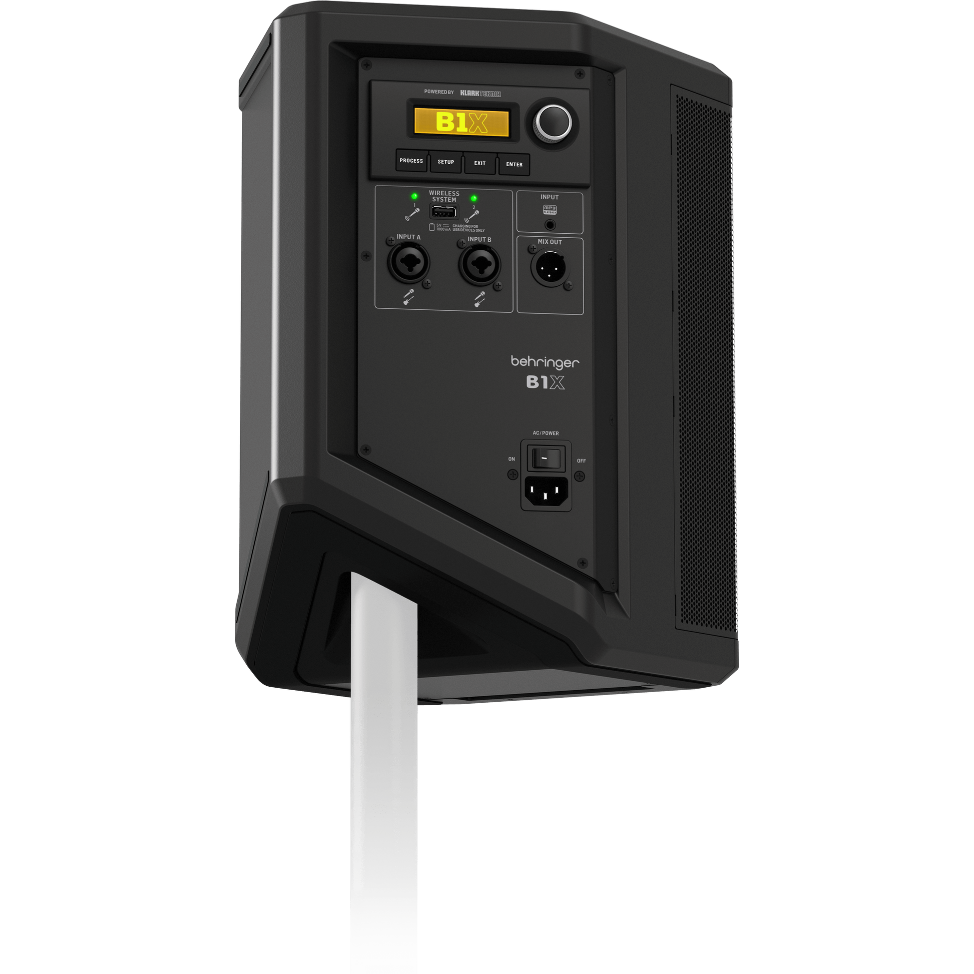 Loa Behringer B1X BT, 250W - Việt Music