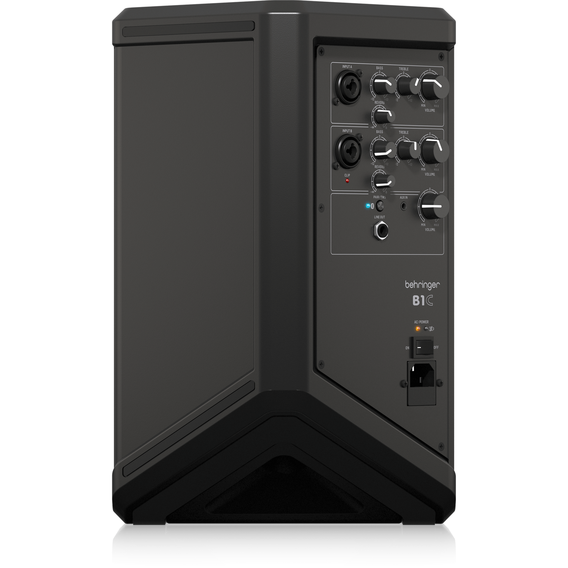 Loa Behringer B1c B, 120W - Việt Music