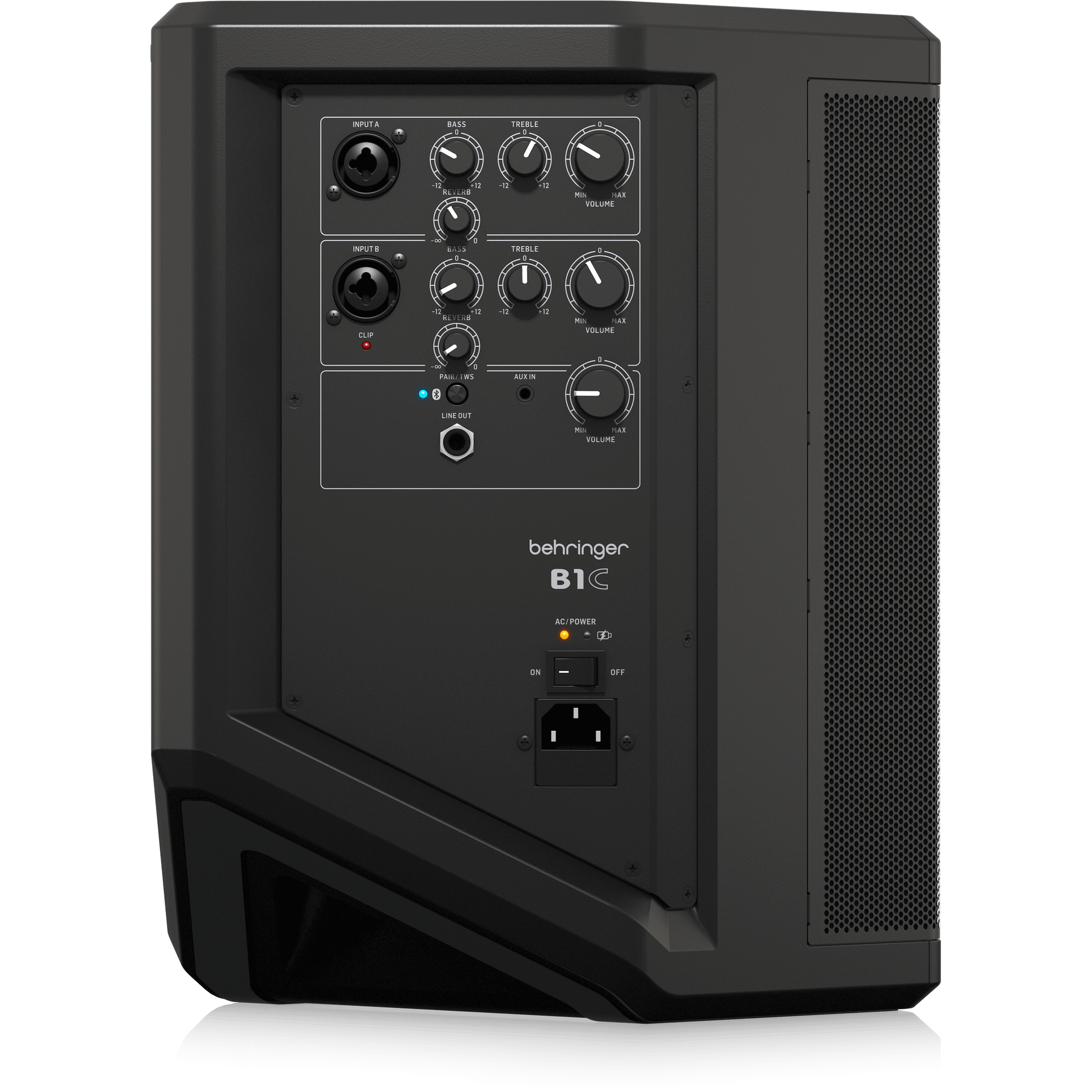 Loa Behringer B1c B, 120W - Việt Music