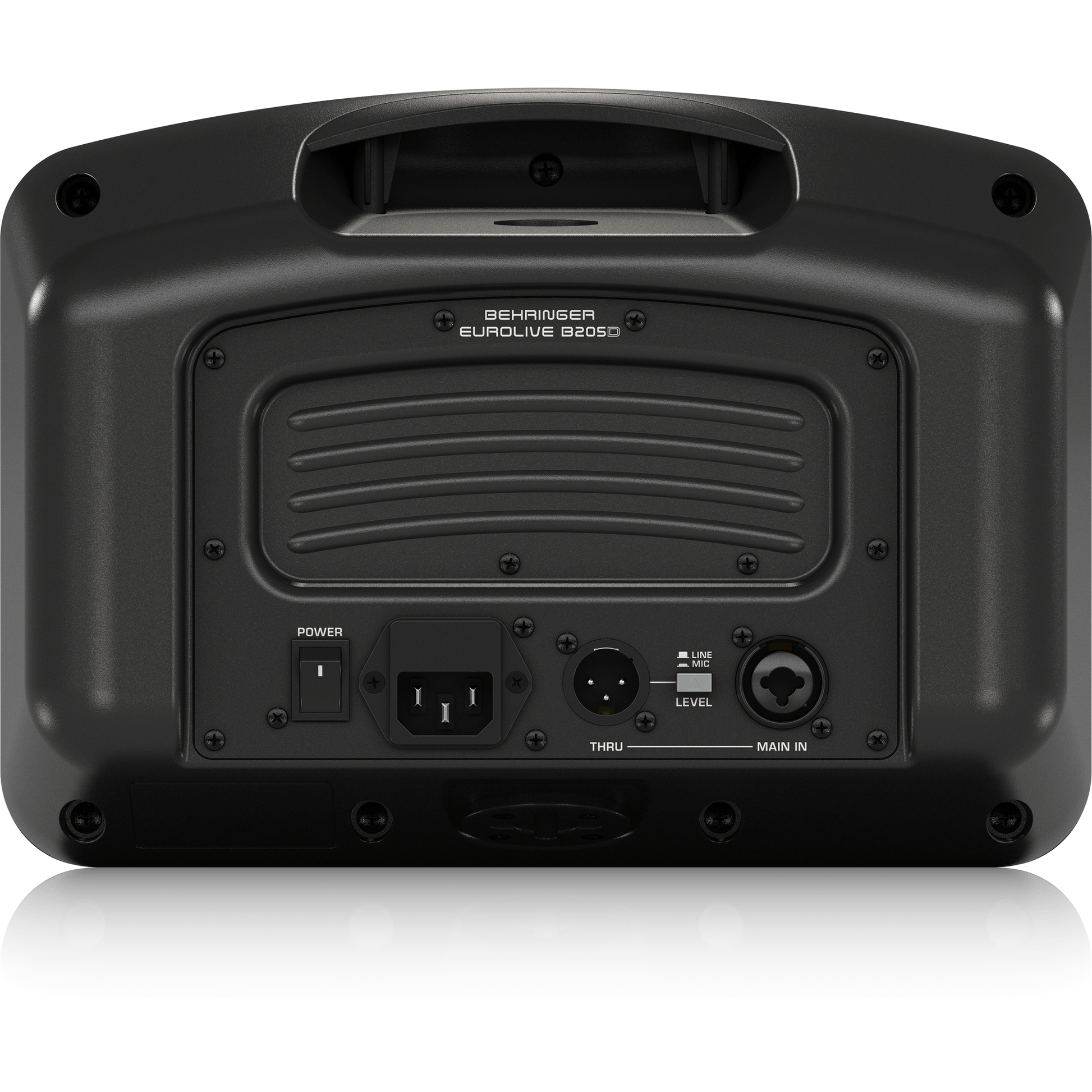Loa Behringer EUROLIVE B205D, 150W - Việt Music