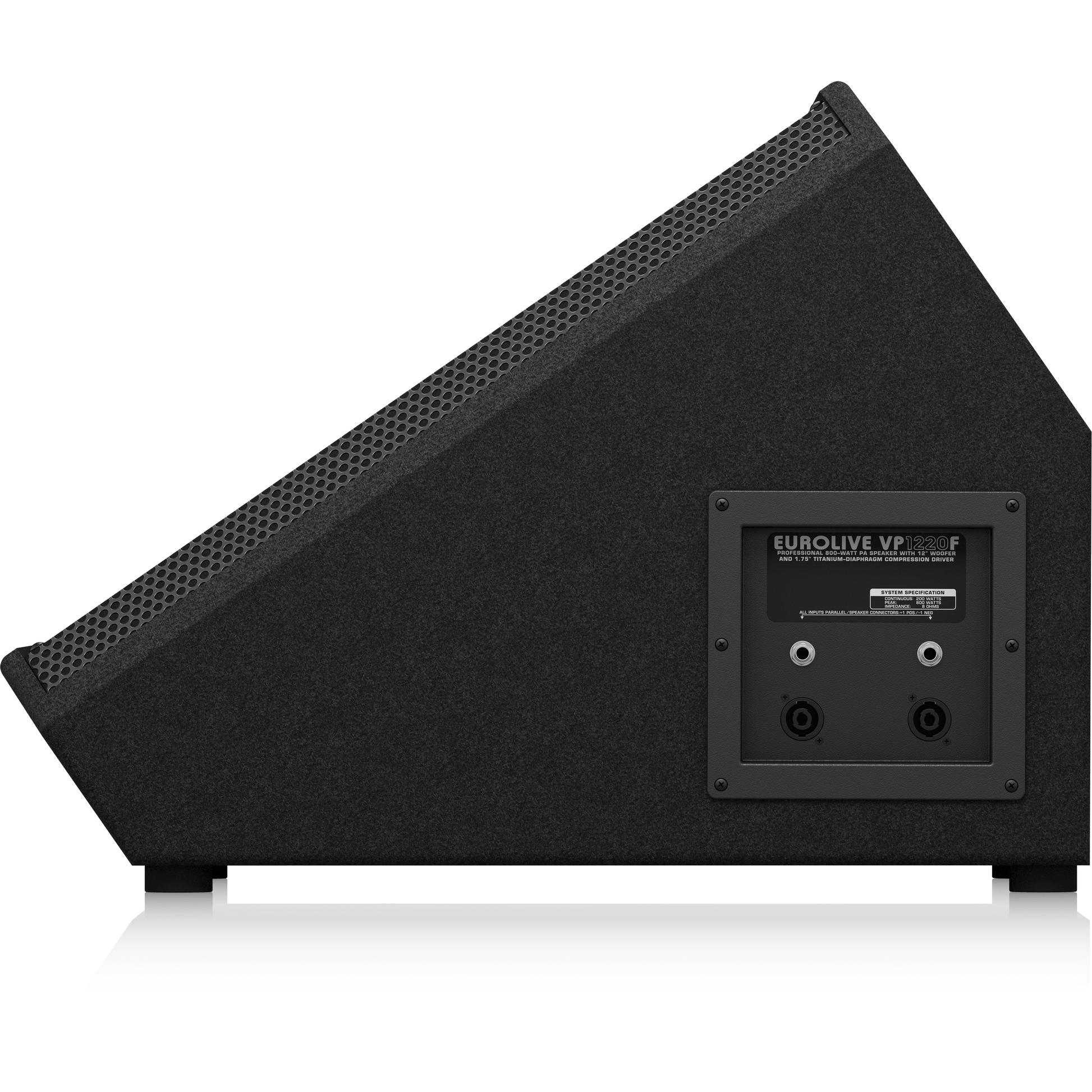 Loa Behringer EUROLIVE VP1220F, 800W - Việt Music