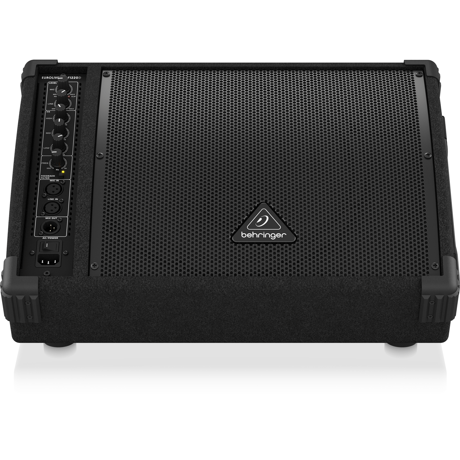 Loa Kiểm Âm Behringer EUROLIVE F1220D, 250W - Việt Music