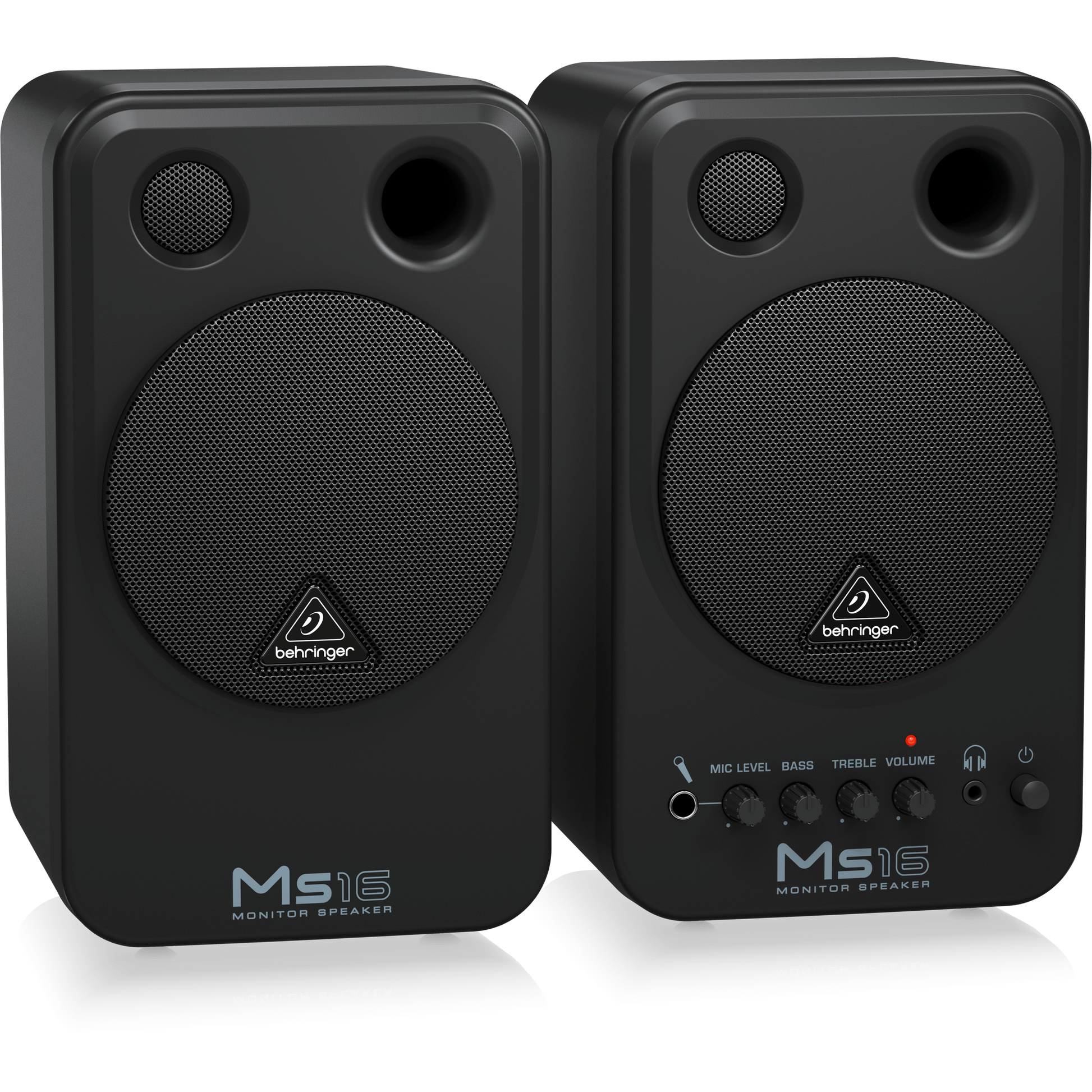 Loa Kiểm Âm Behringer MS16, 16W - Việt Music