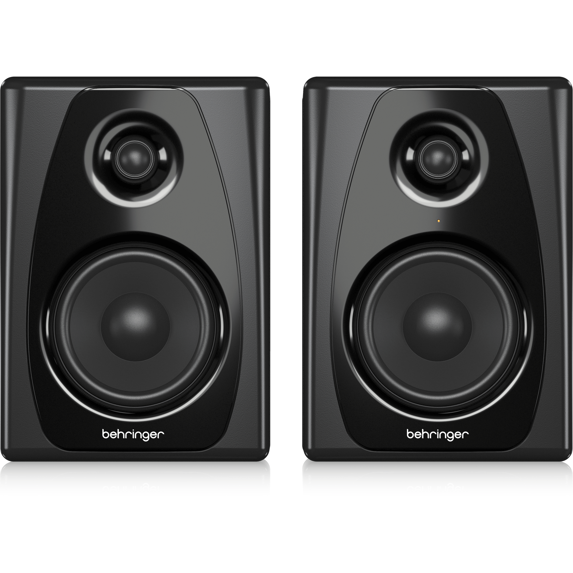 Loa Kiểm Âm Behringer STUDIO 50USB, 150W (Cặp) - Việt Music