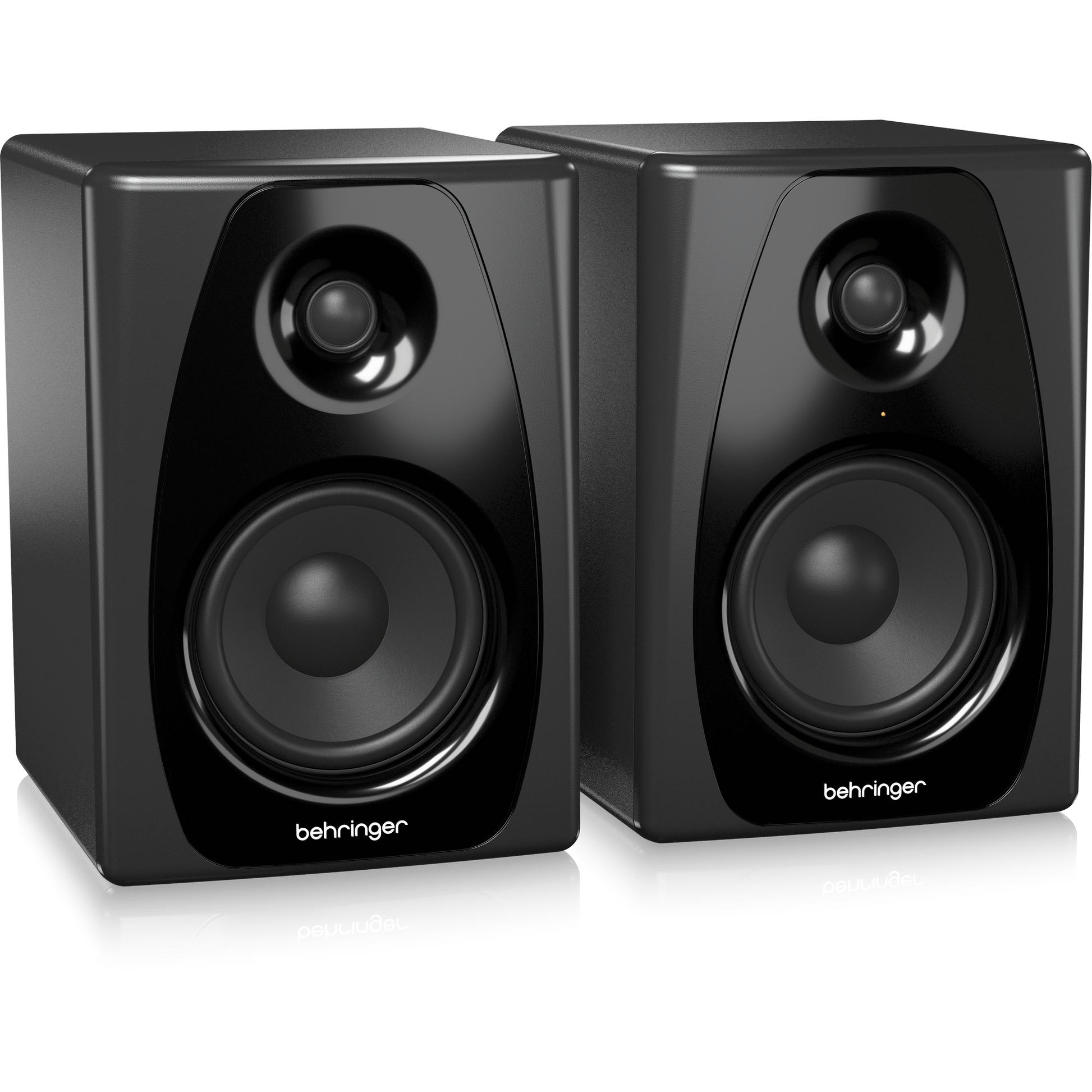 Loa Kiểm Âm Behringer STUDIO 50USB, 150W (Cặp) - Việt Music