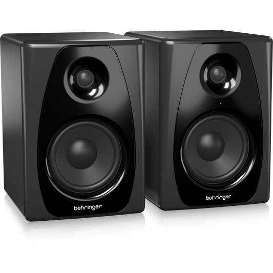 Loa Kiểm Âm Behringer STUDIO 50USB, 150W (Cặp) - Việt Music