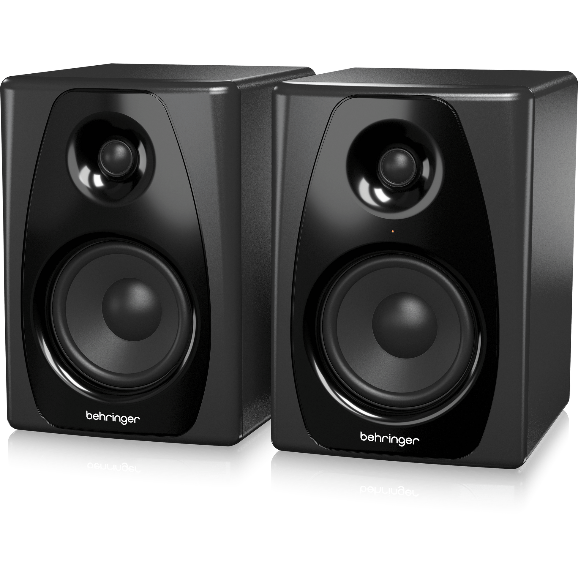 Loa Kiểm Âm Behringer STUDIO 50USB, 150W (Cặp) - Việt Music