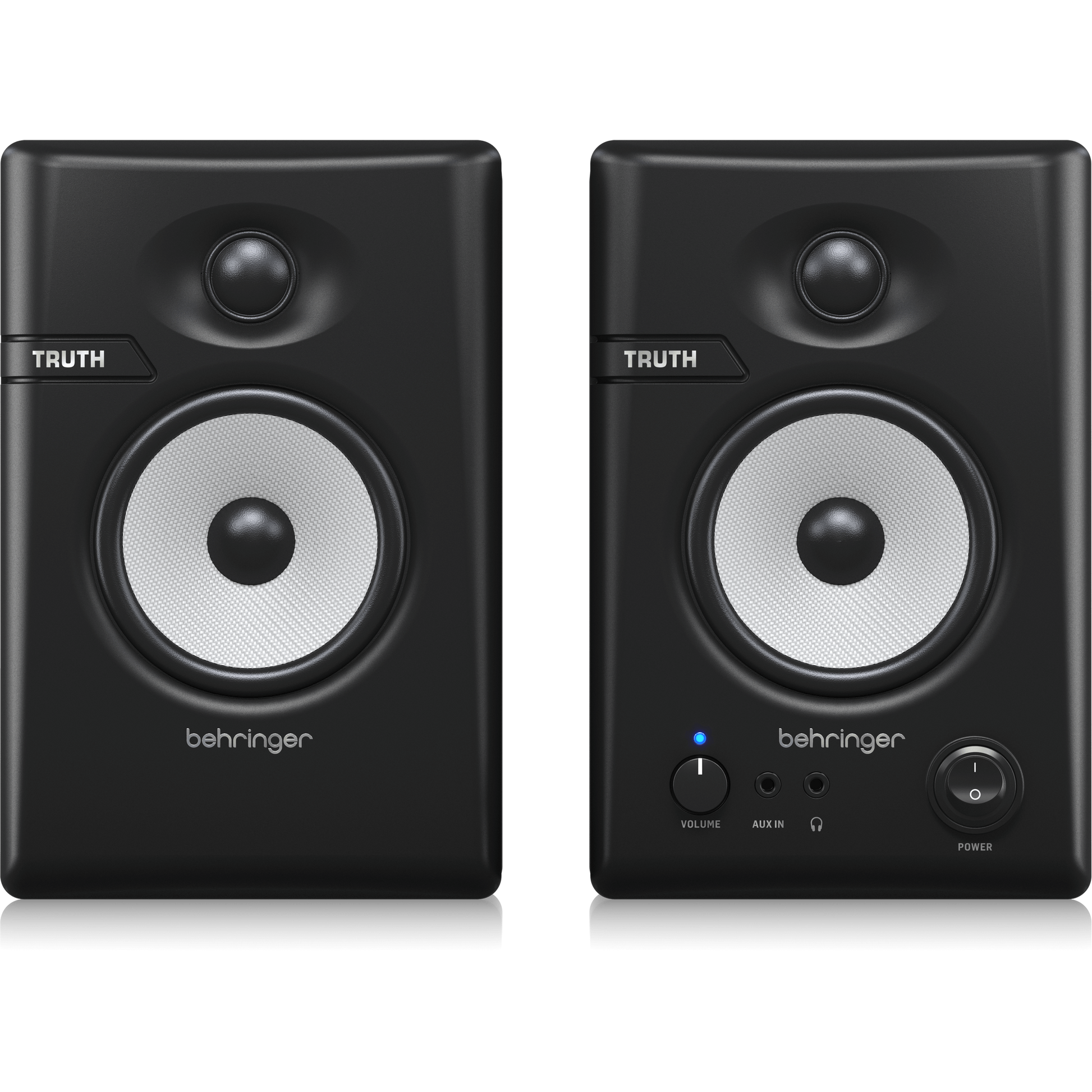 Loa Kiểm Âm Behringer TRUTH 3.5 BT,32Wx2 - Việt Music