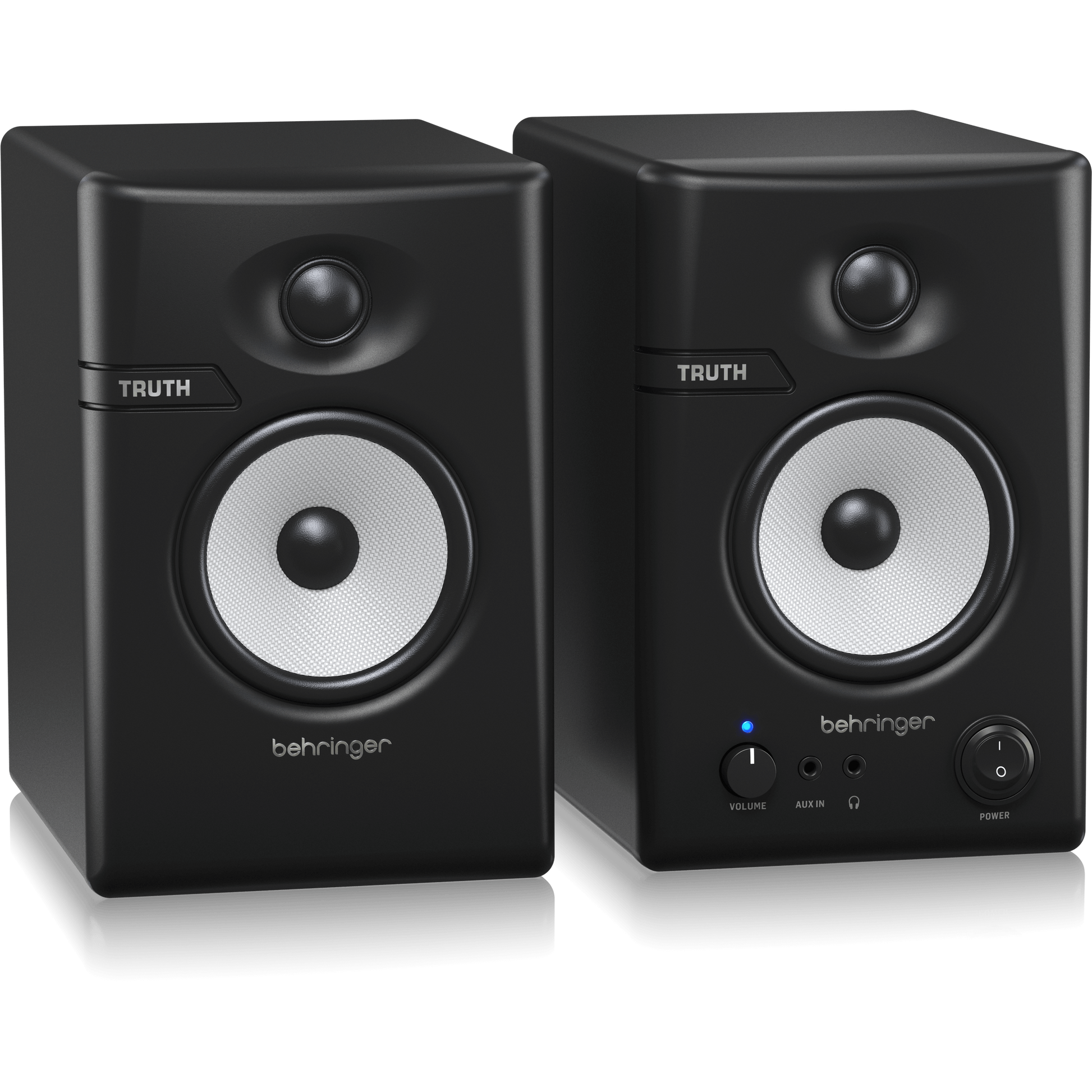 Loa Kiểm Âm Behringer TRUTH 3.5 BT,32Wx2 - Việt Music