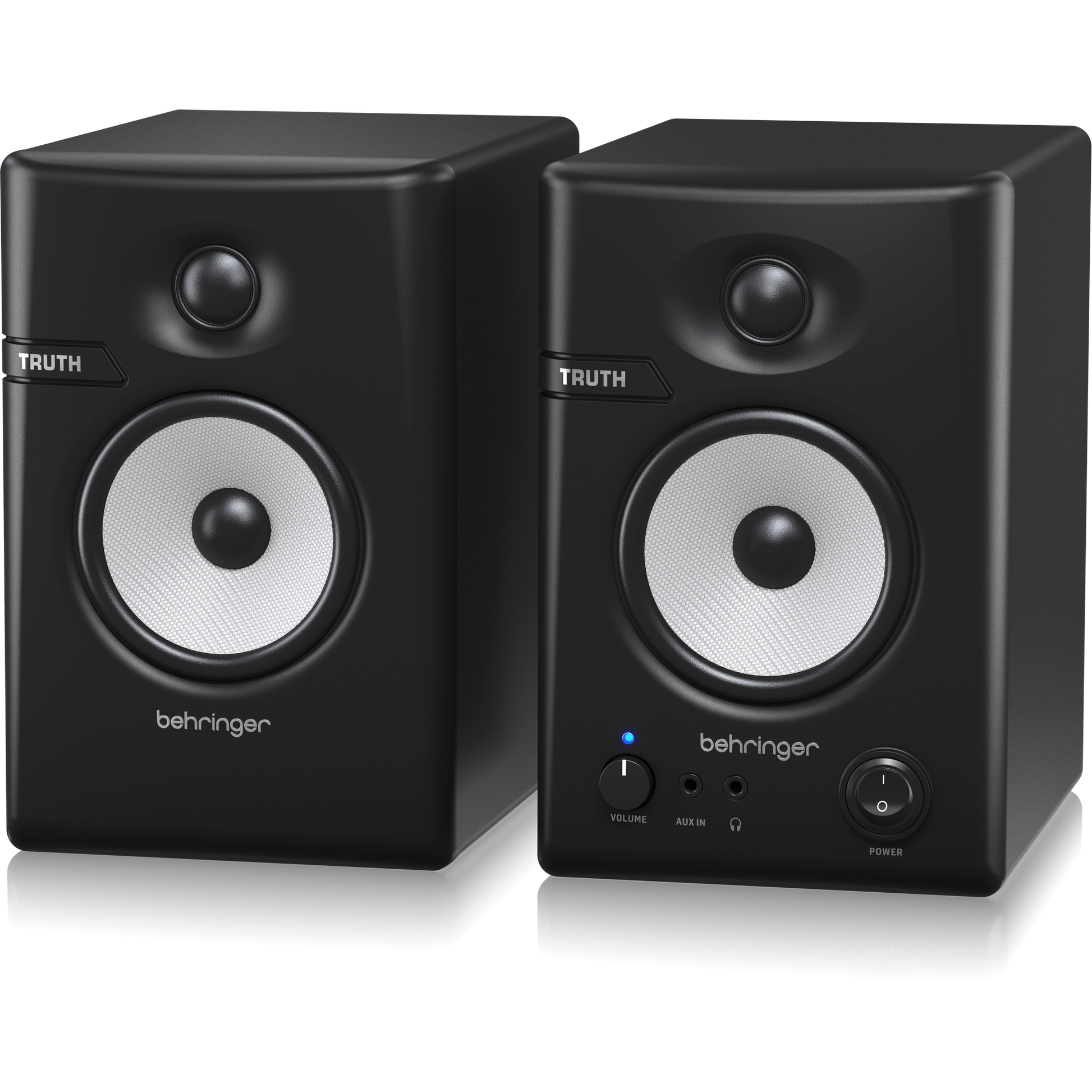 Loa Kiểm Âm Behringer TRUTH 3.5 BT,32Wx2 - Việt Music