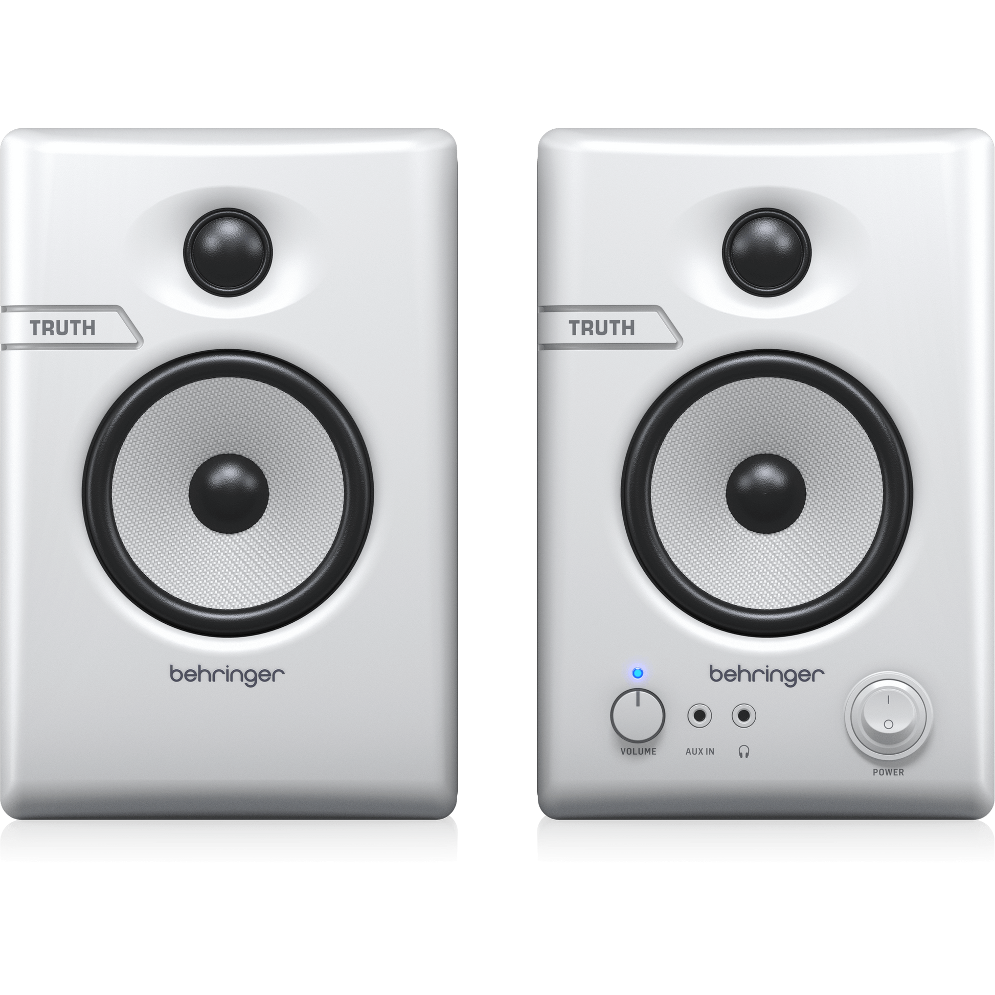 Loa Kiểm Âm Behringer TRUTH 3.5 BT,32Wx2 - Việt Music