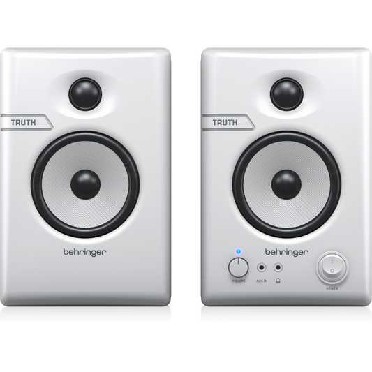 Loa Kiểm Âm Behringer TRUTH 3.5 BT,32Wx2 - Việt Music