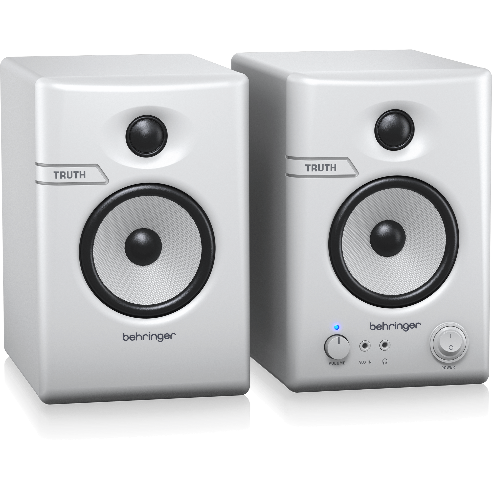 Loa Kiểm Âm Behringer TRUTH 3.5 BT,32Wx2 - Việt Music