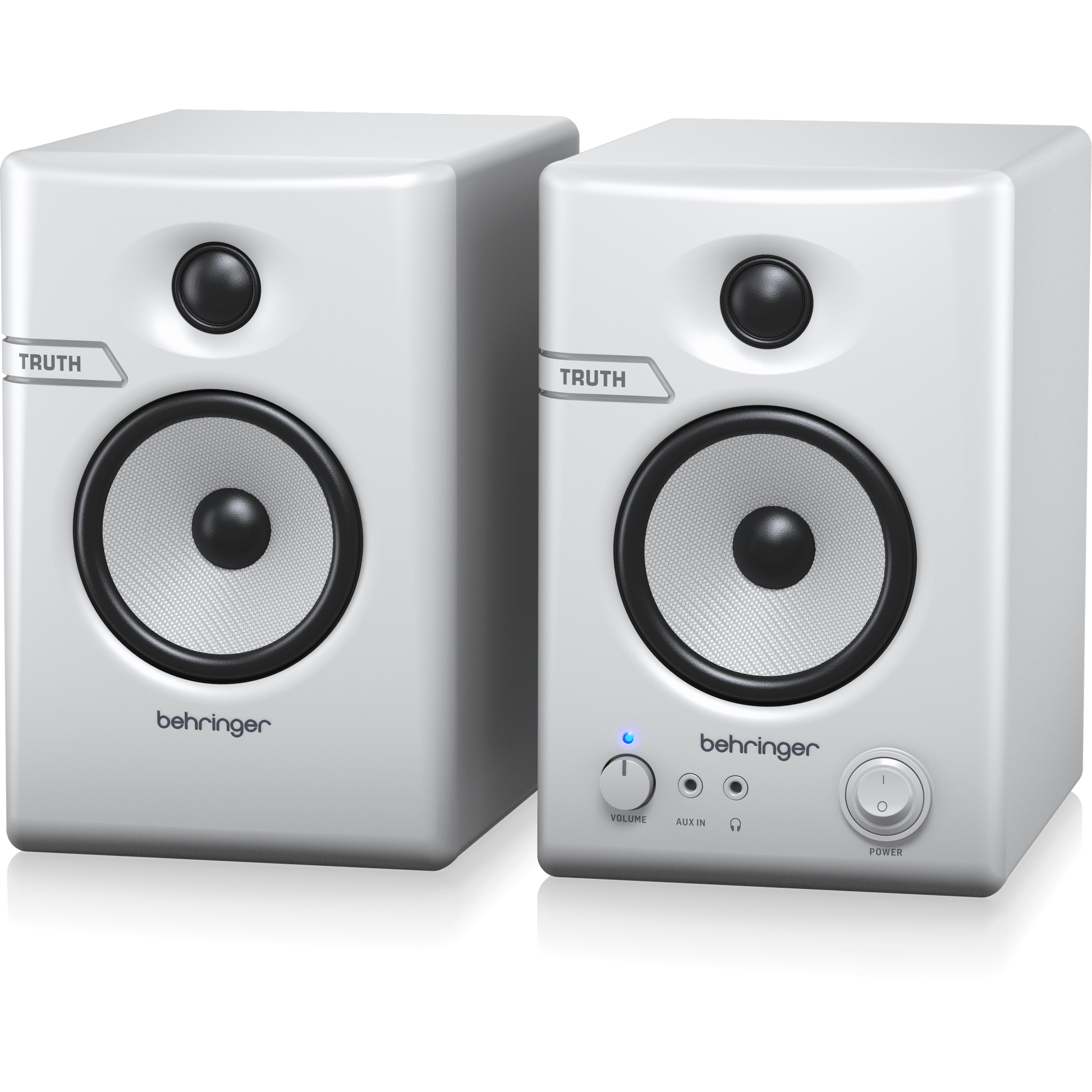 Loa Kiểm Âm Behringer TRUTH 3.5 BT,32Wx2 - Việt Music
