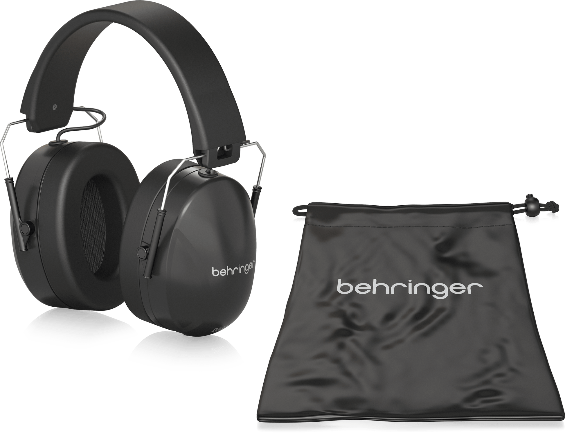 Tai Nghe Behringer DH80 - Việt Music