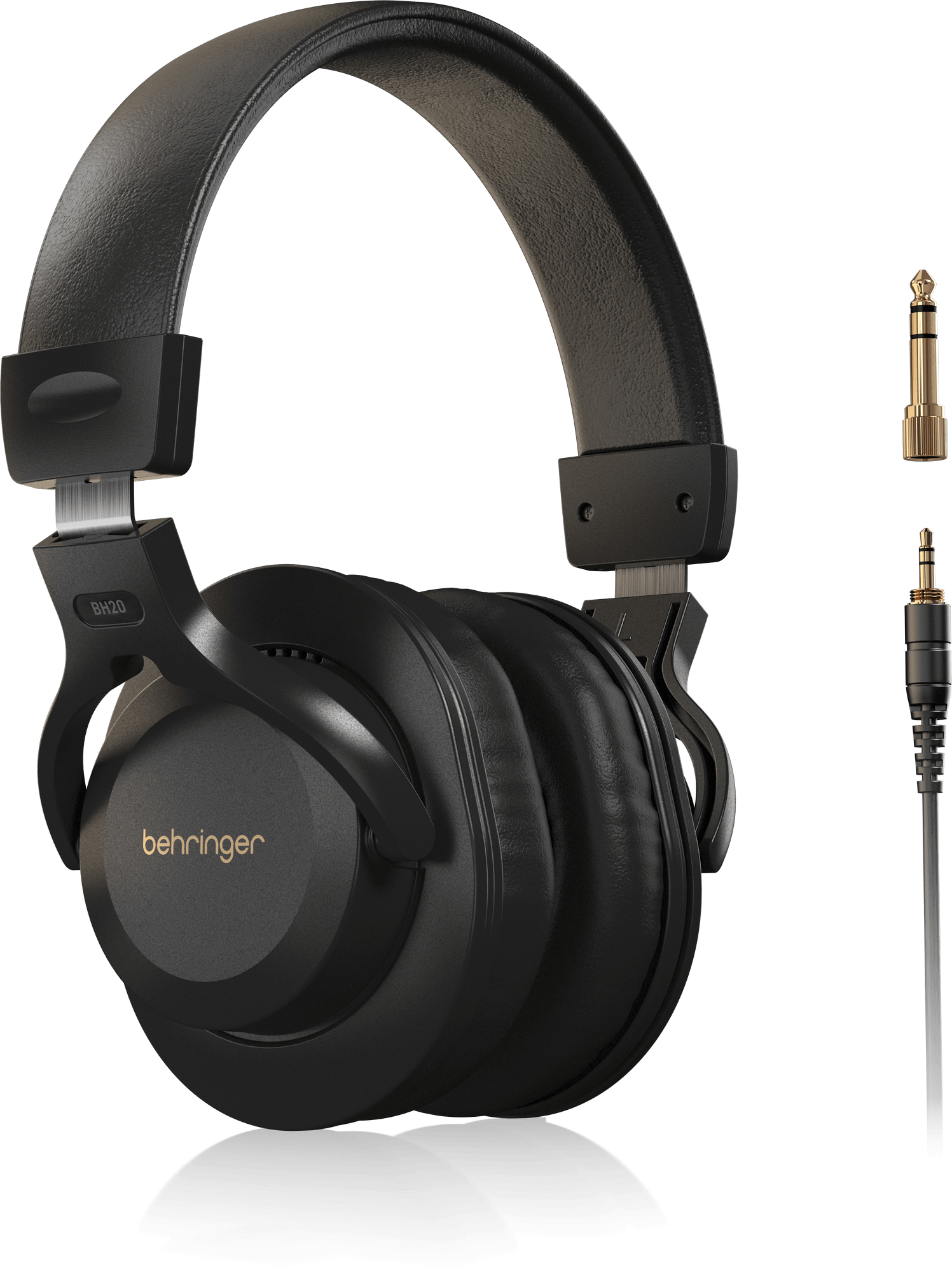 Tai Nghe Behringer BH20 - Việt Music