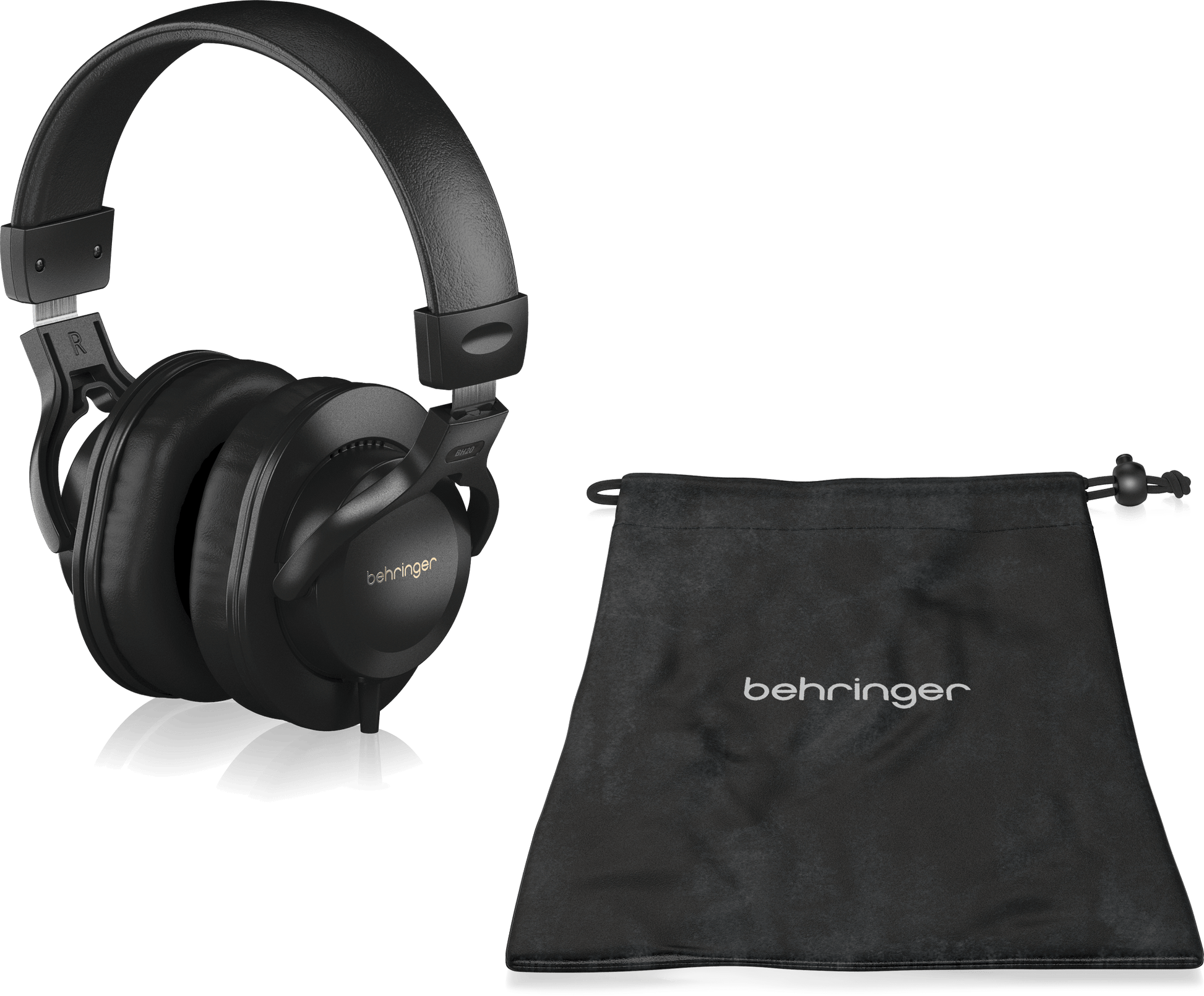 Tai Nghe Behringer BH20 - Việt Music