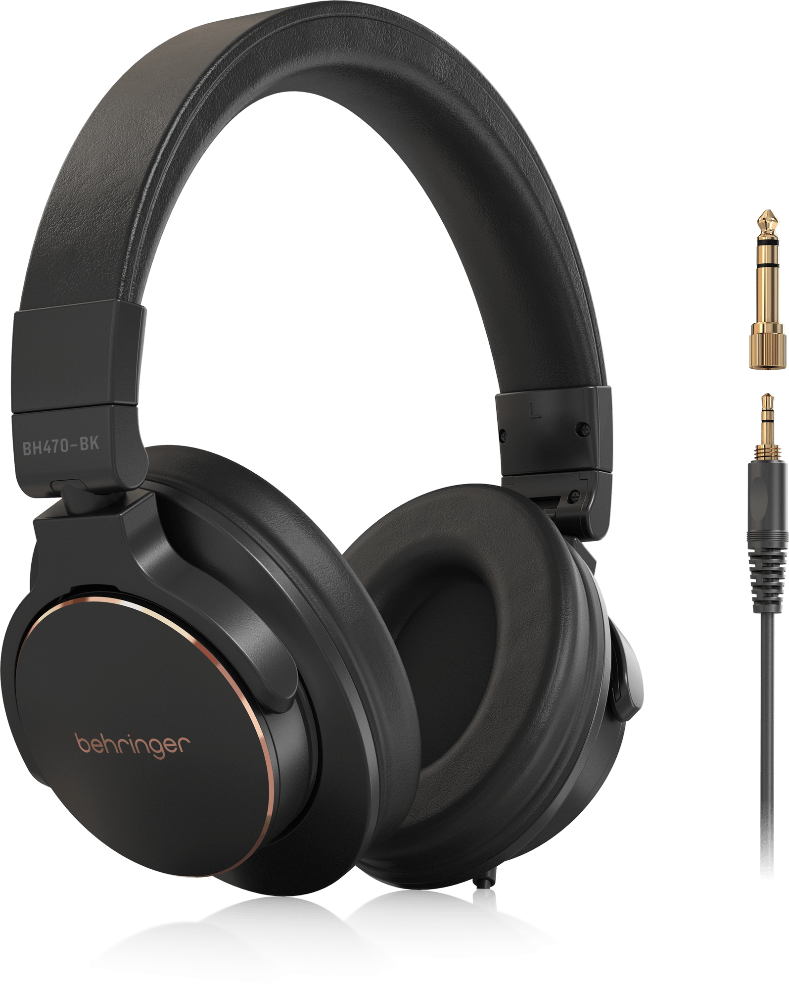 Tai Nghe Behringer BH470-BK - Việt Music