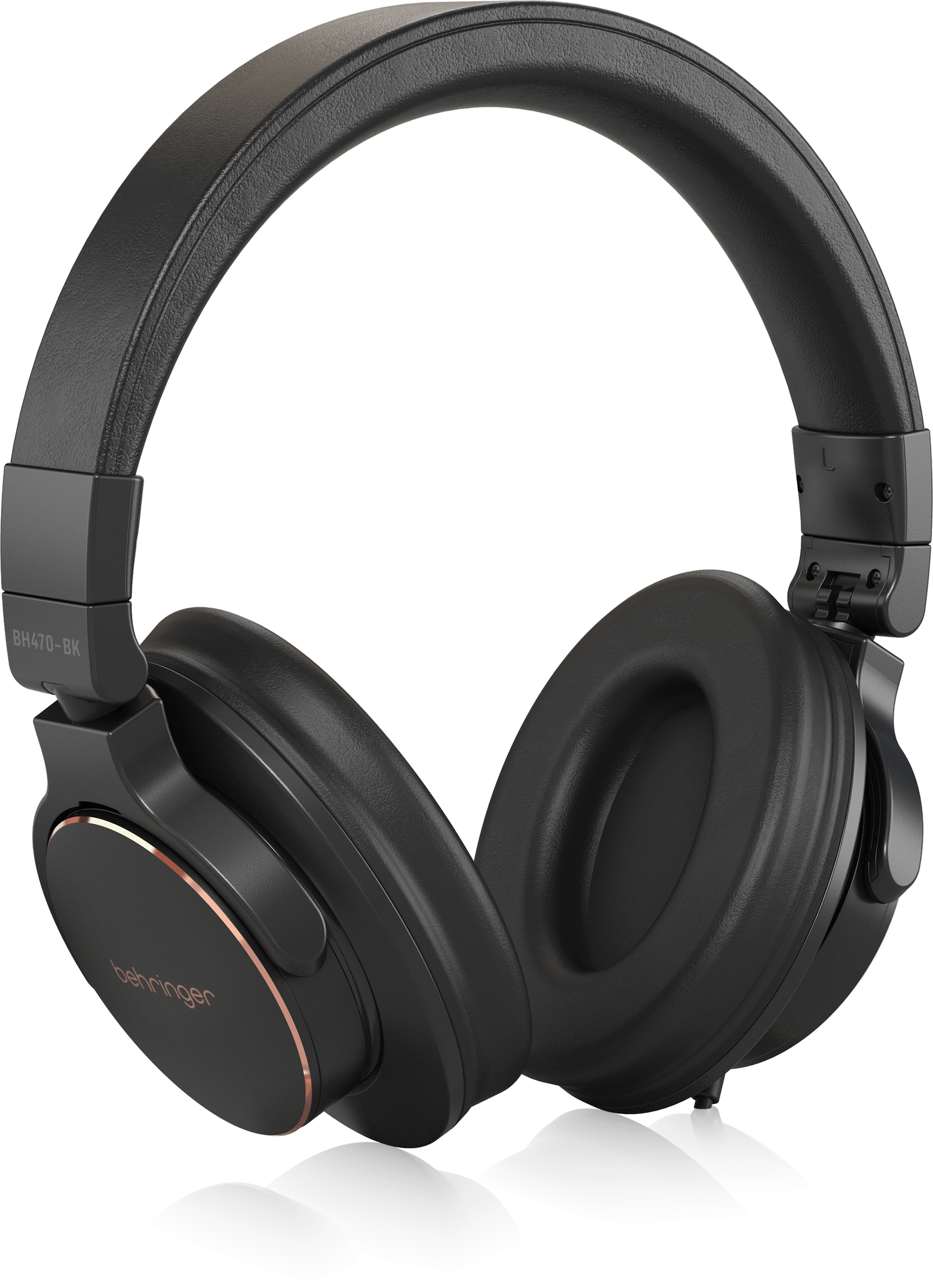 Tai Nghe Behringer BH470-BK - Việt Music
