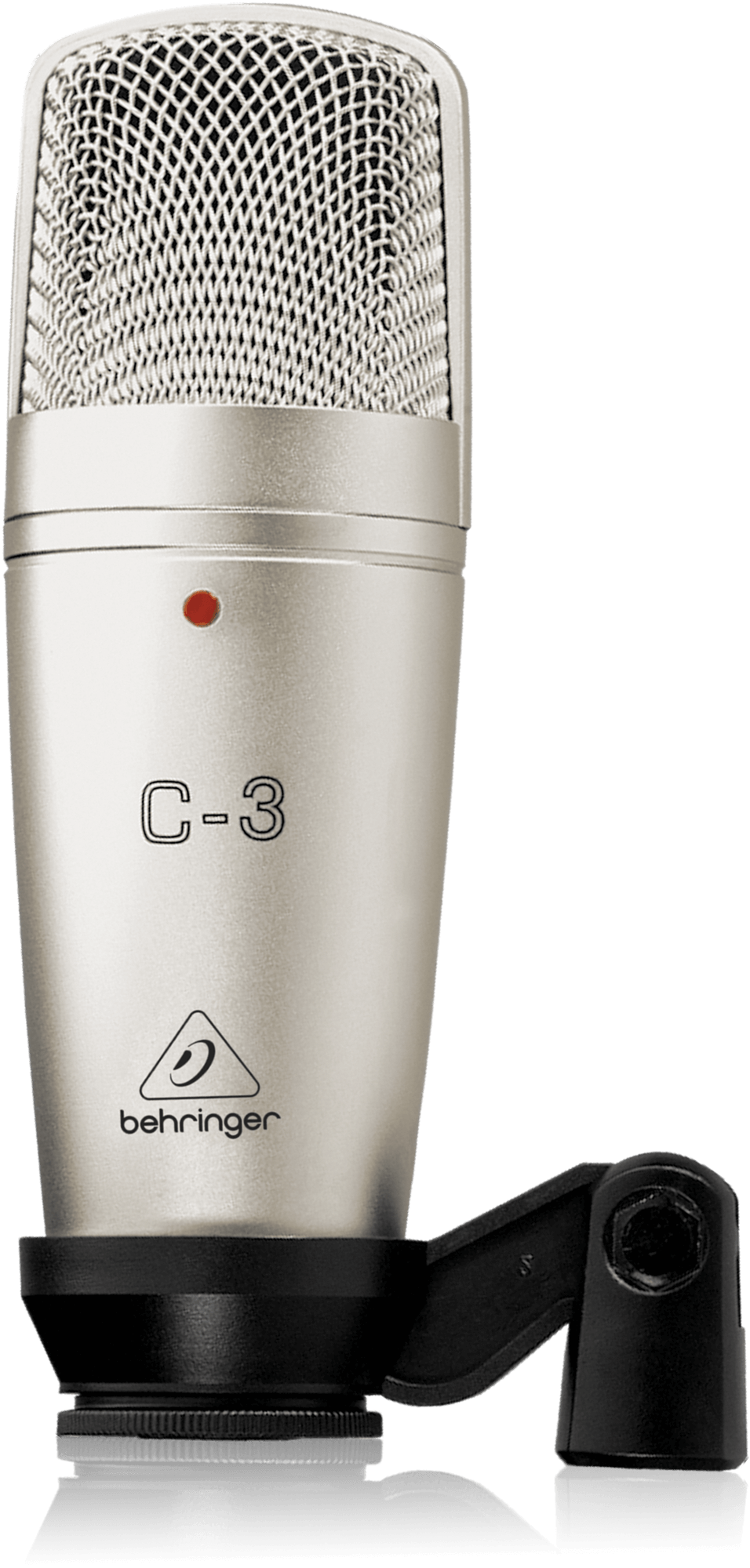Micro Thu Âm Behringer C-3 - Việt Music