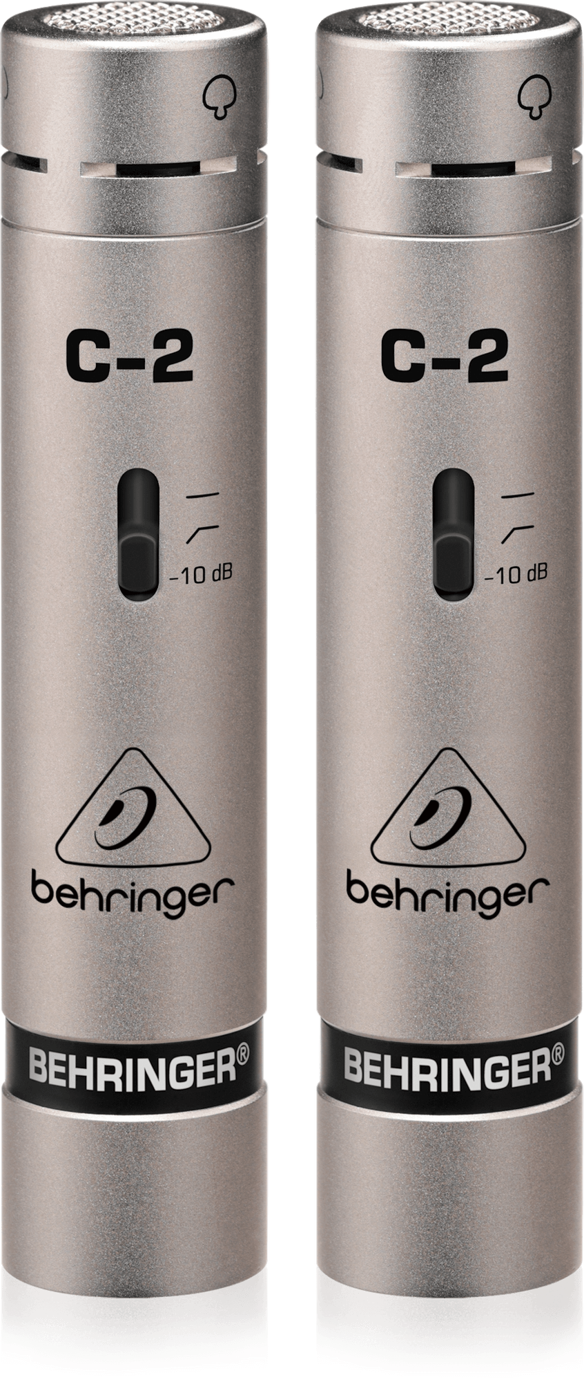 Micro Thu Âm Behringer C-2 - Việt Music