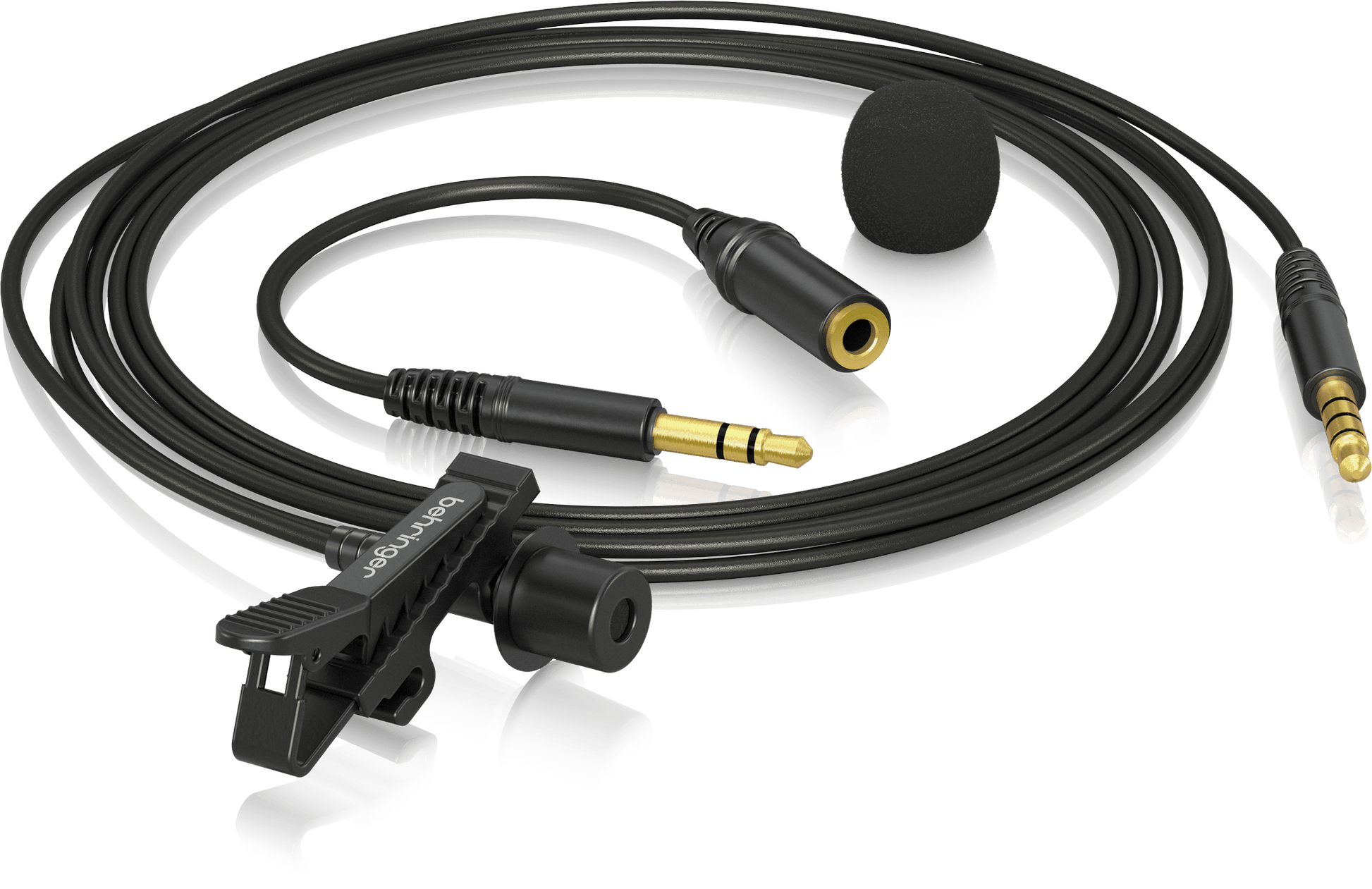 Micro Behringer BC LAV - Việt Music