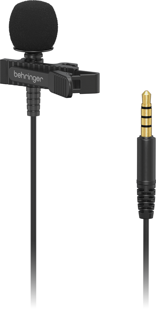 Micro Behringer BC LAV - Việt Music