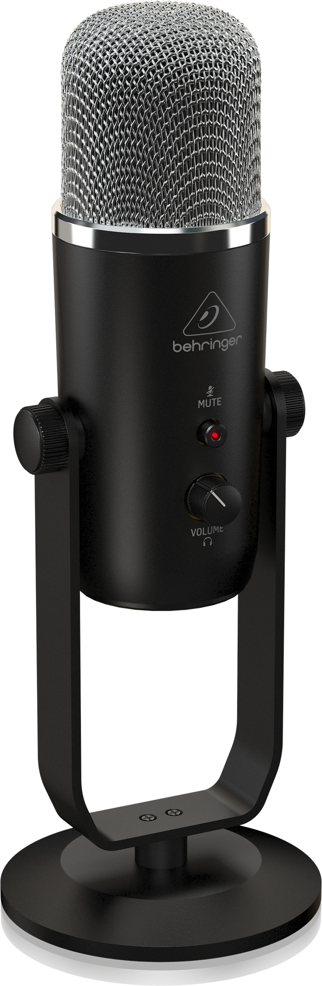 Micro Thu Âm Behringer BIGFOOT - Việt Music