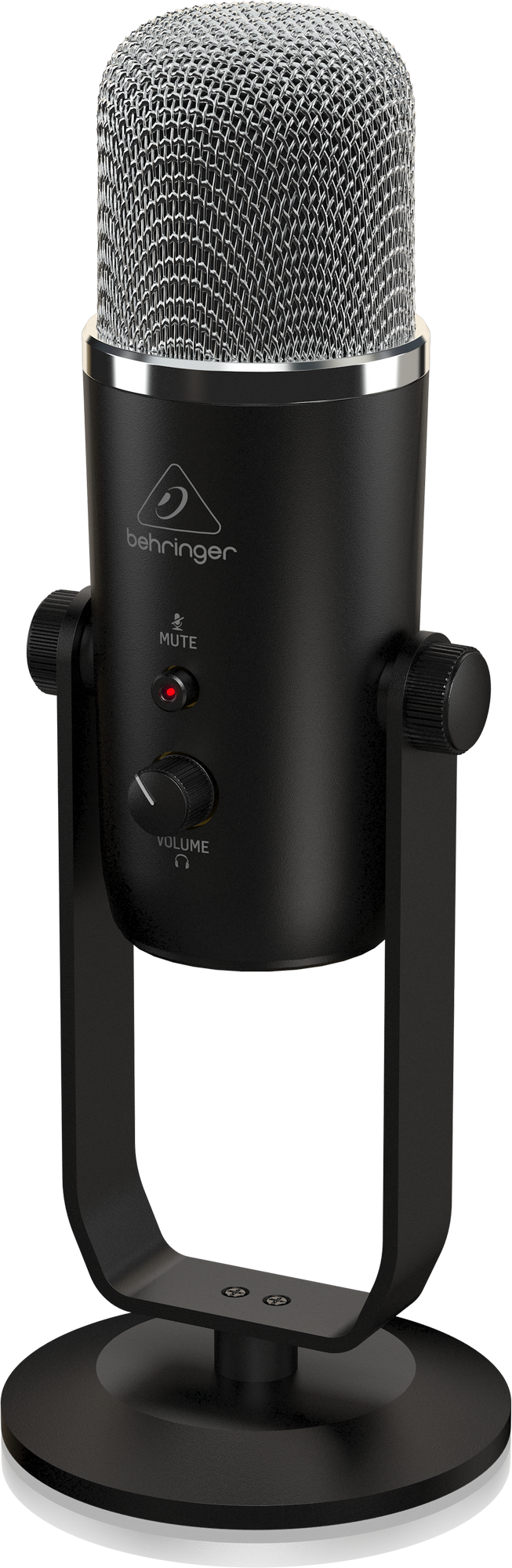 Micro Thu Âm Behringer BIGFOOT - Việt Music