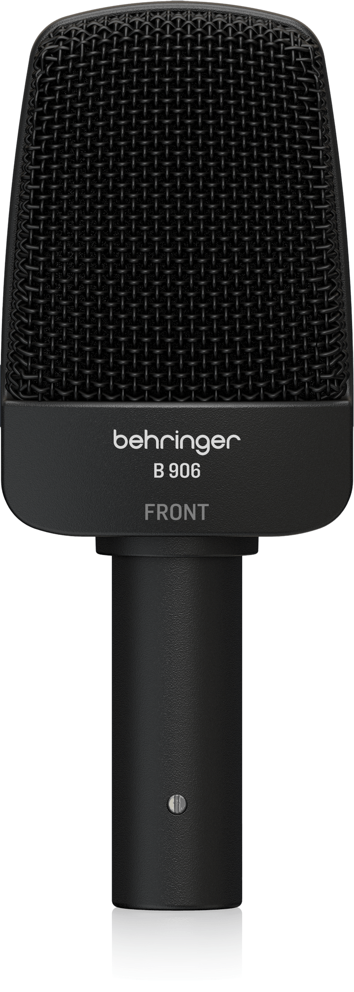 Micro Thu Âm Behringer B 906 - Việt Music