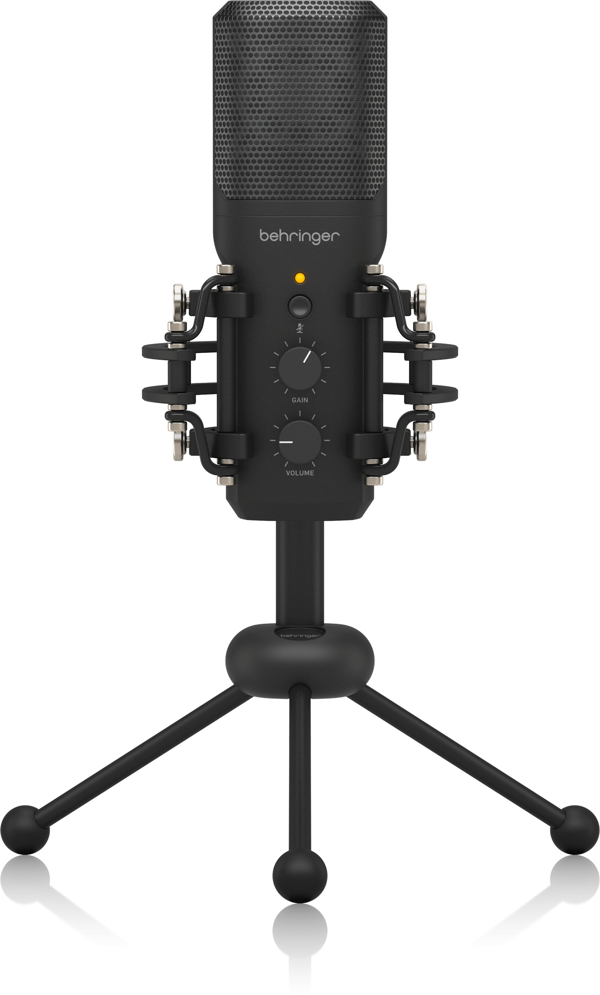 Micro Thu Âm Behringer BU200 - Việt Music
