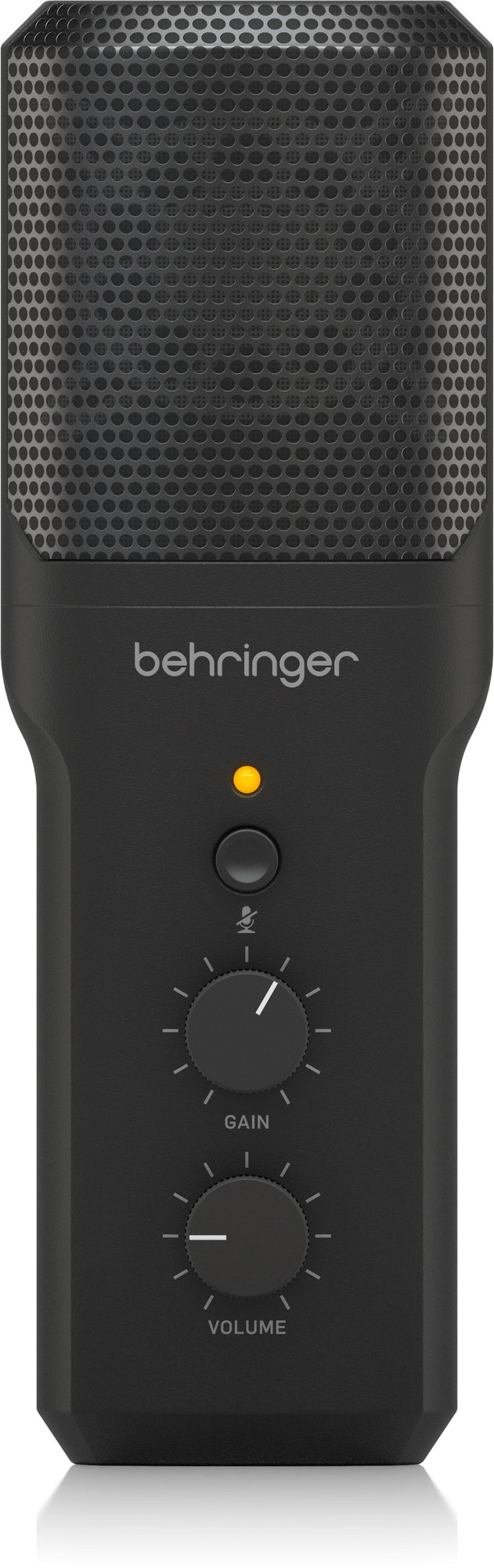 Micro Thu Âm Behringer BU200 - Việt Music