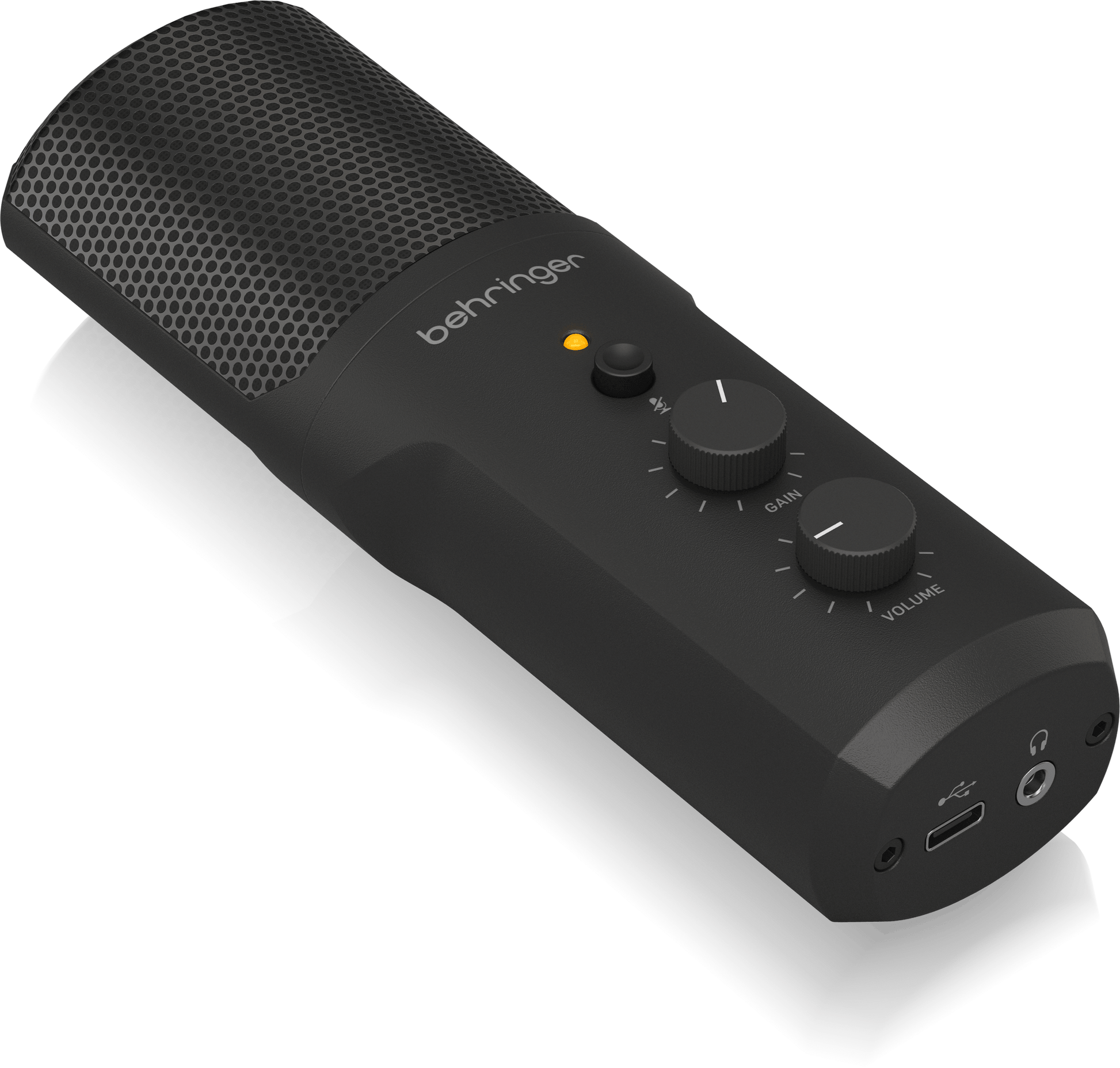 Micro Thu Âm Behringer BU200 - Việt Music