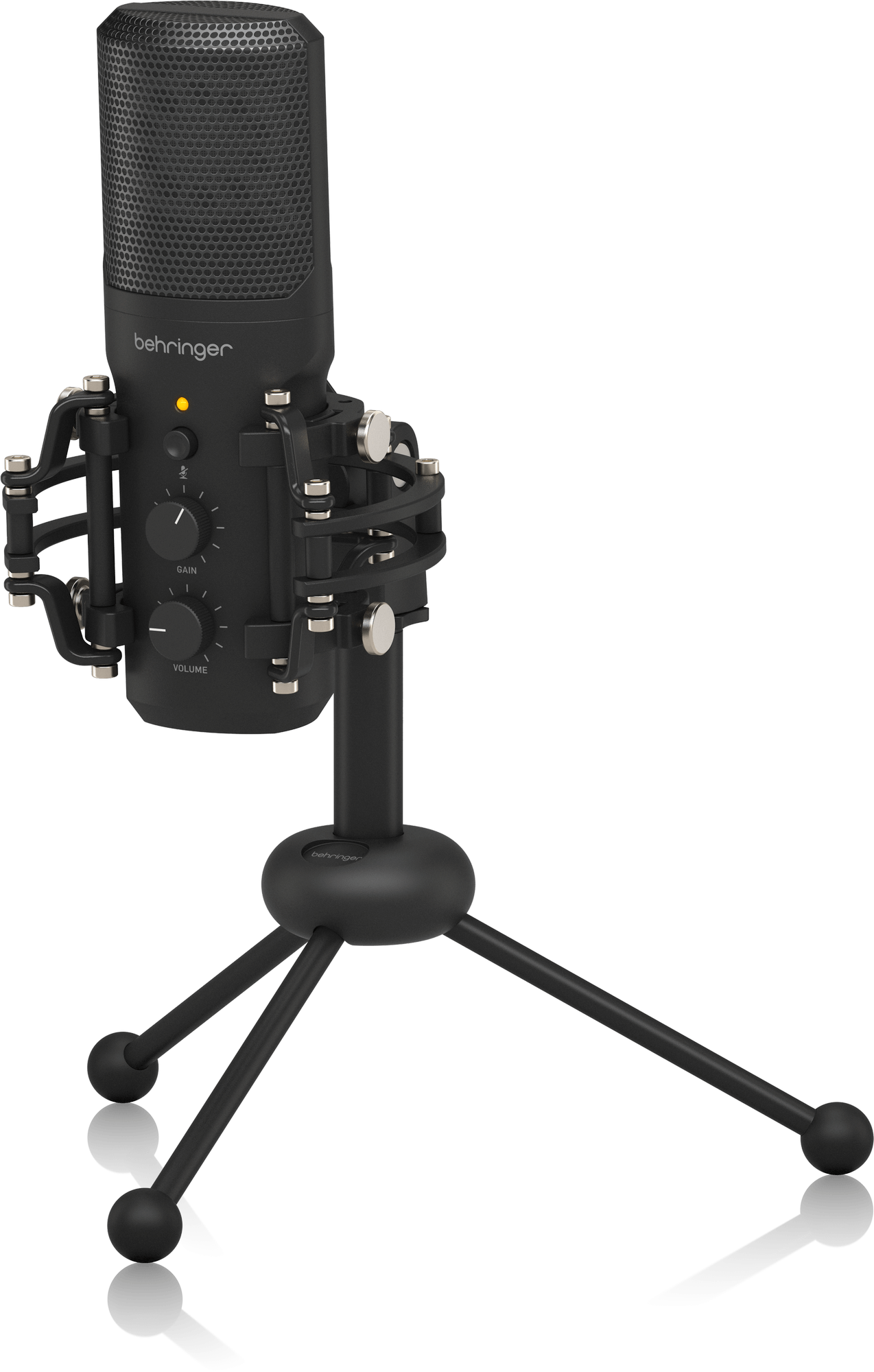 Micro Thu Âm Behringer BU200 - Việt Music