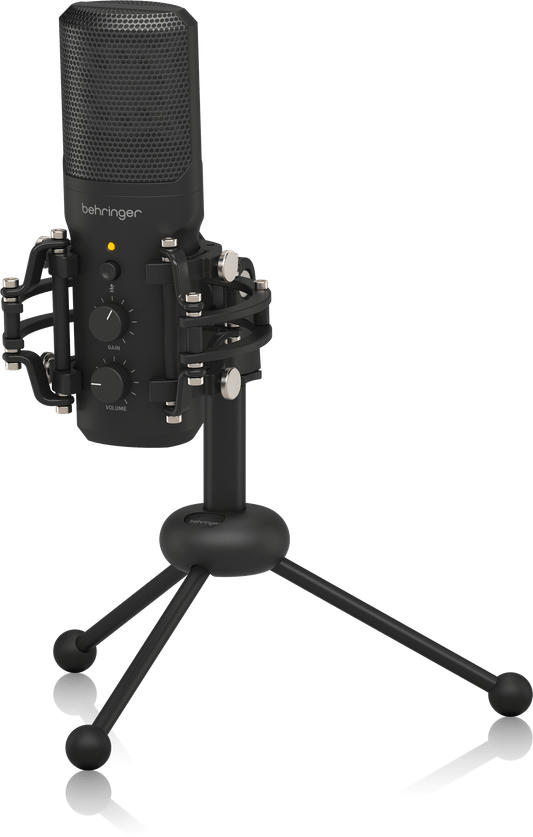 Micro Thu Âm Behringer BU200 - Việt Music